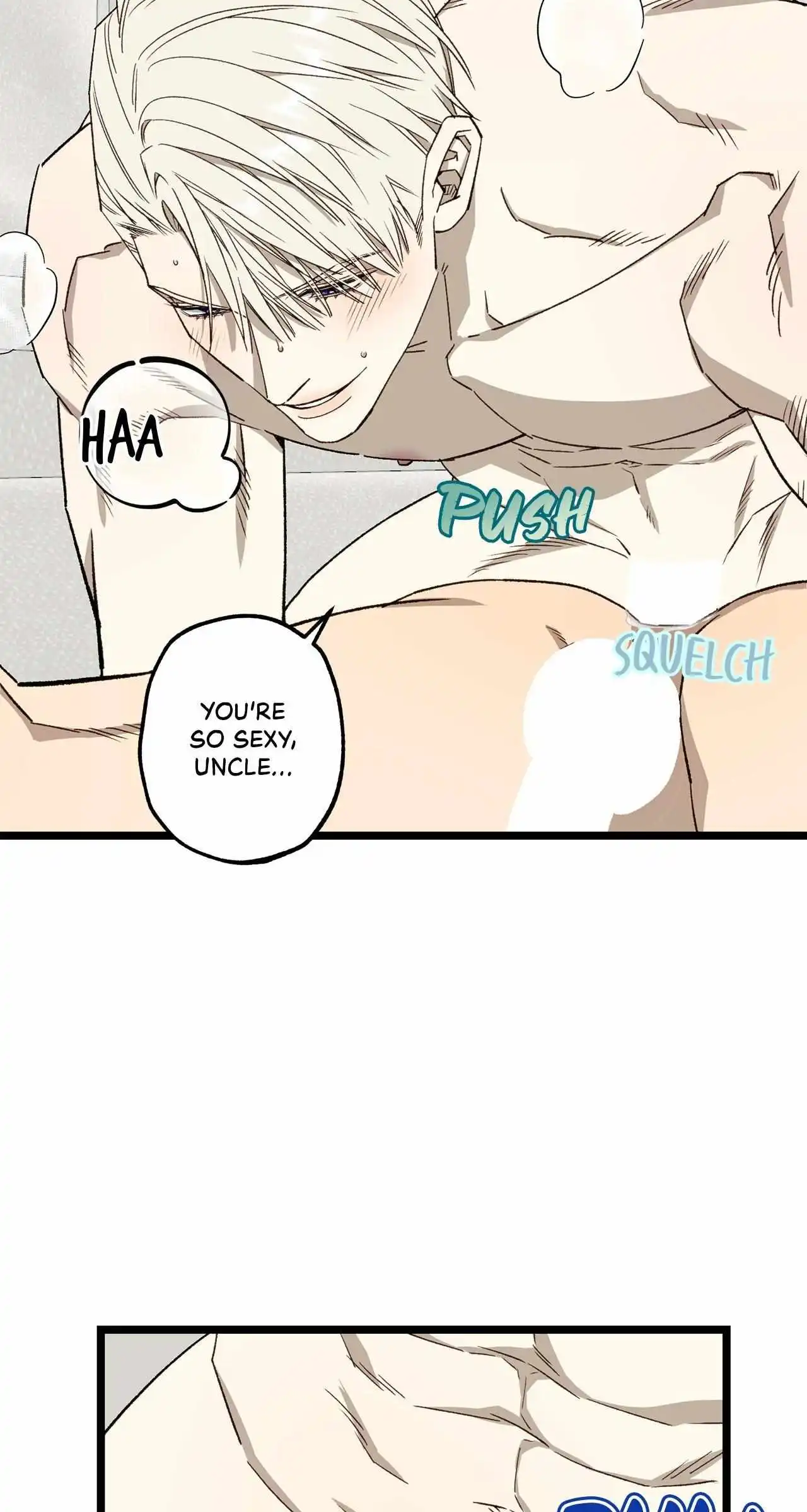 Mom’s Fan Letter - Chapter 4 Page 32