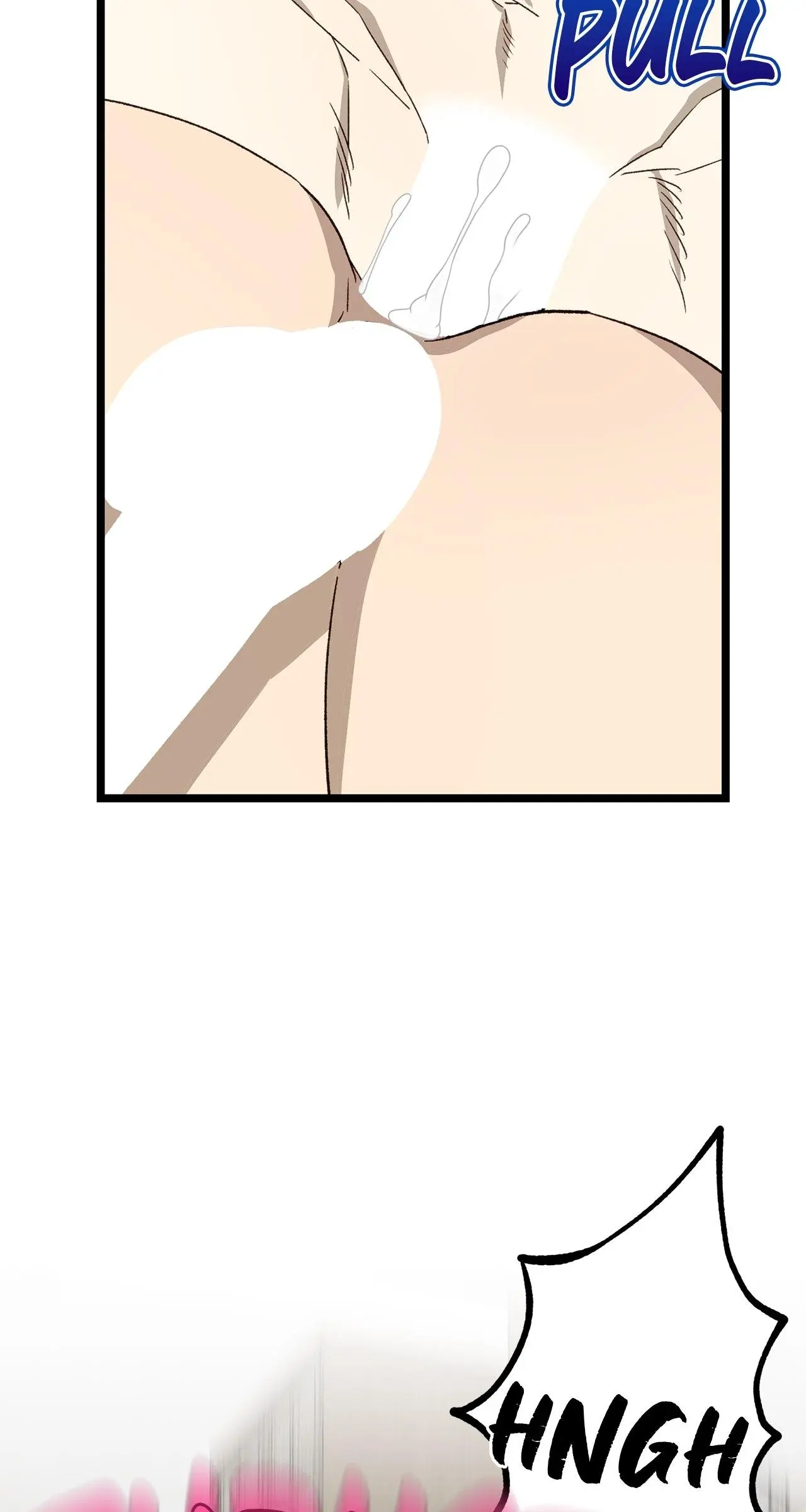 Mom’s Fan Letter - Chapter 4 Page 33