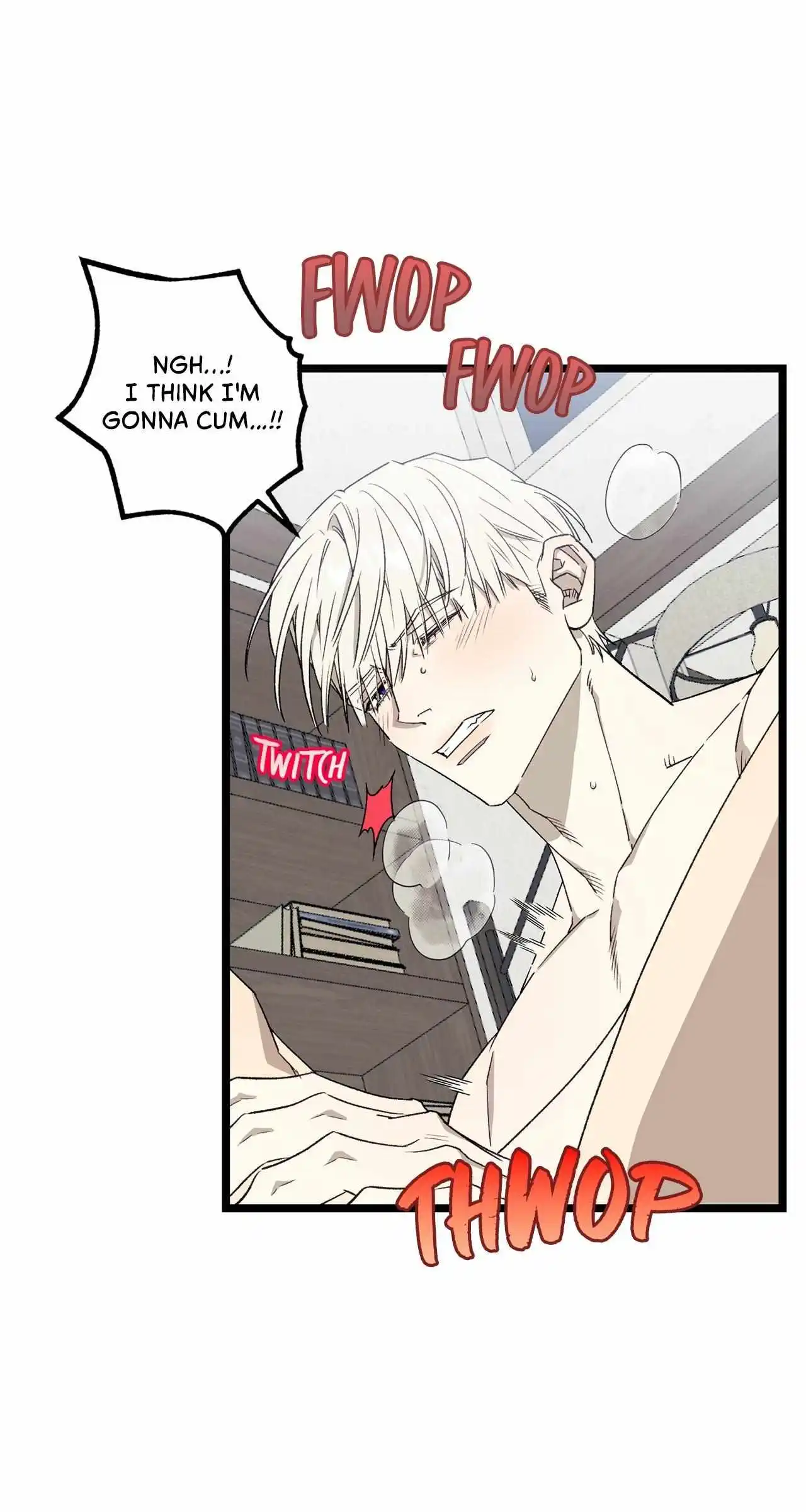 Mom’s Fan Letter - Chapter 4 Page 39