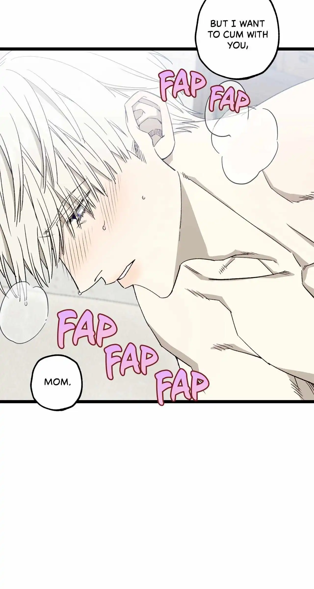 Mom’s Fan Letter - Chapter 4 Page 42