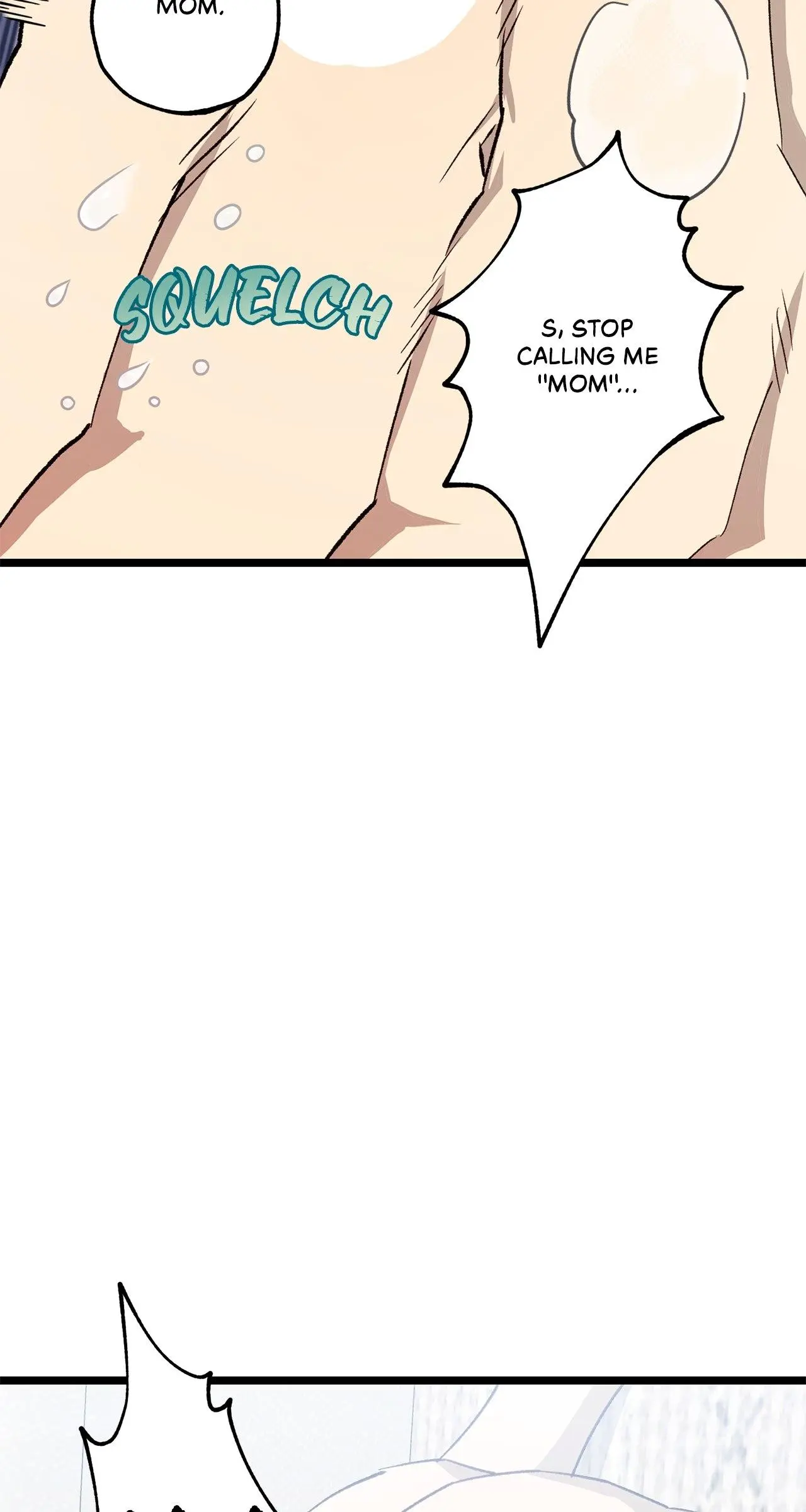 Mom’s Fan Letter - Chapter 4 Page 44