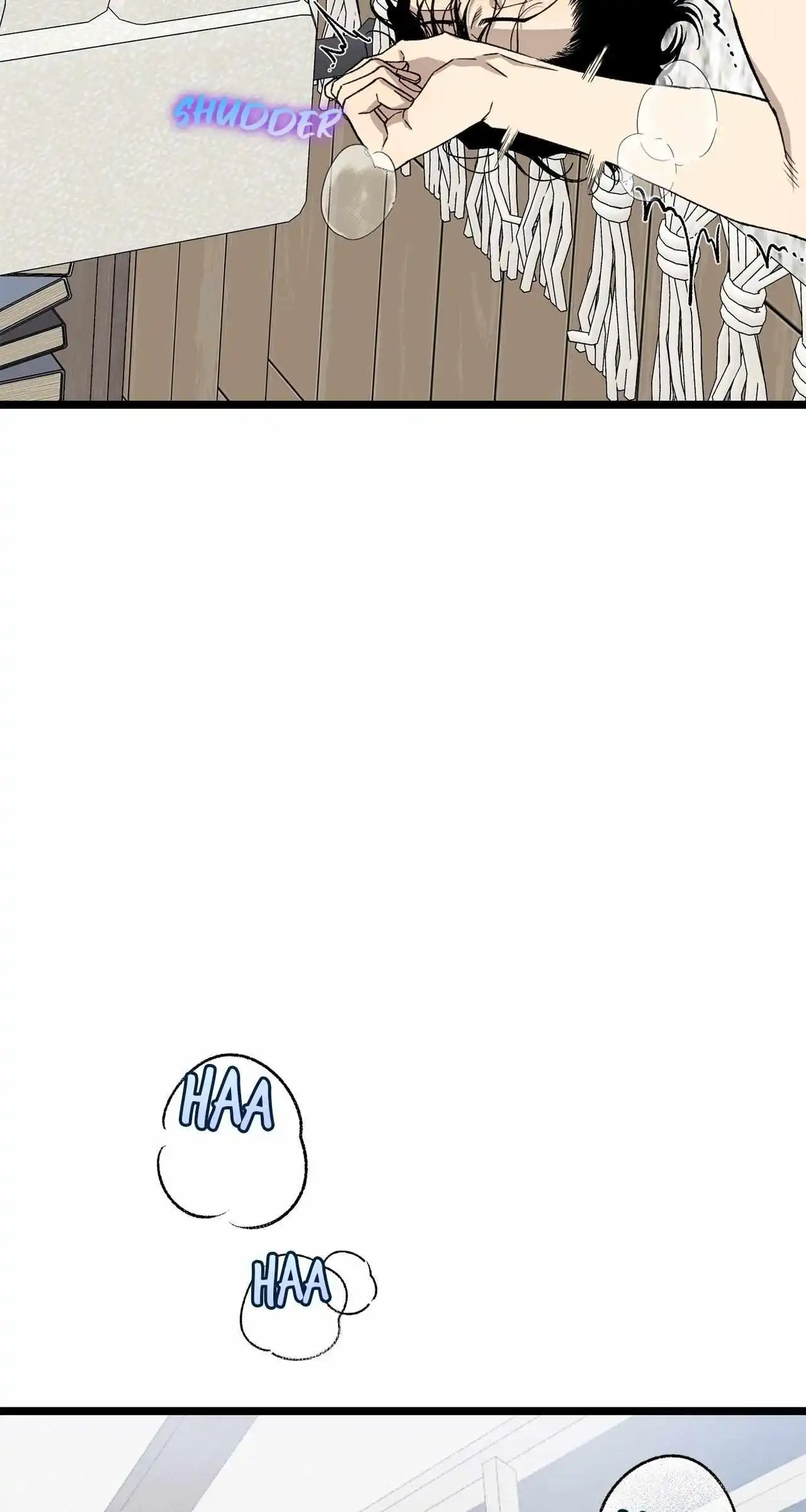 Mom’s Fan Letter - Chapter 4 Page 46
