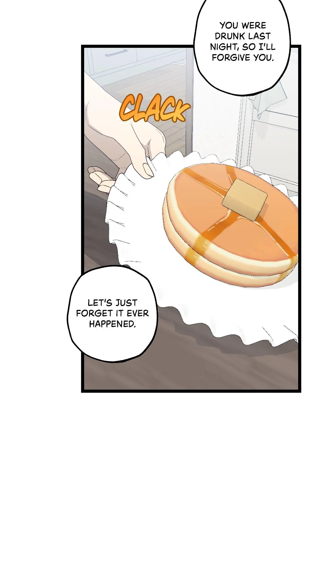 Mom’s Fan Letter - Chapter 4 Page 49