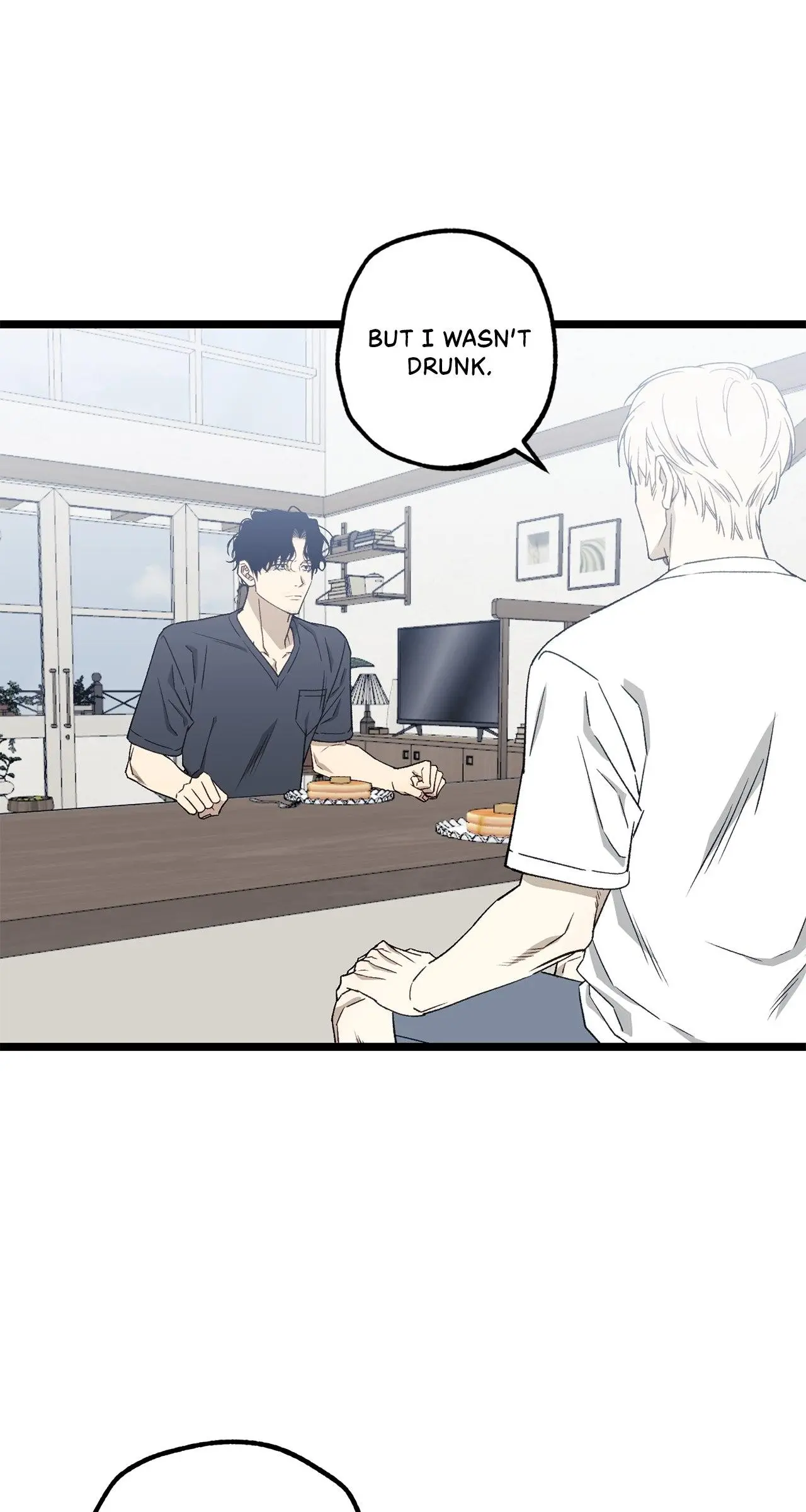 Mom’s Fan Letter - Chapter 4 Page 50
