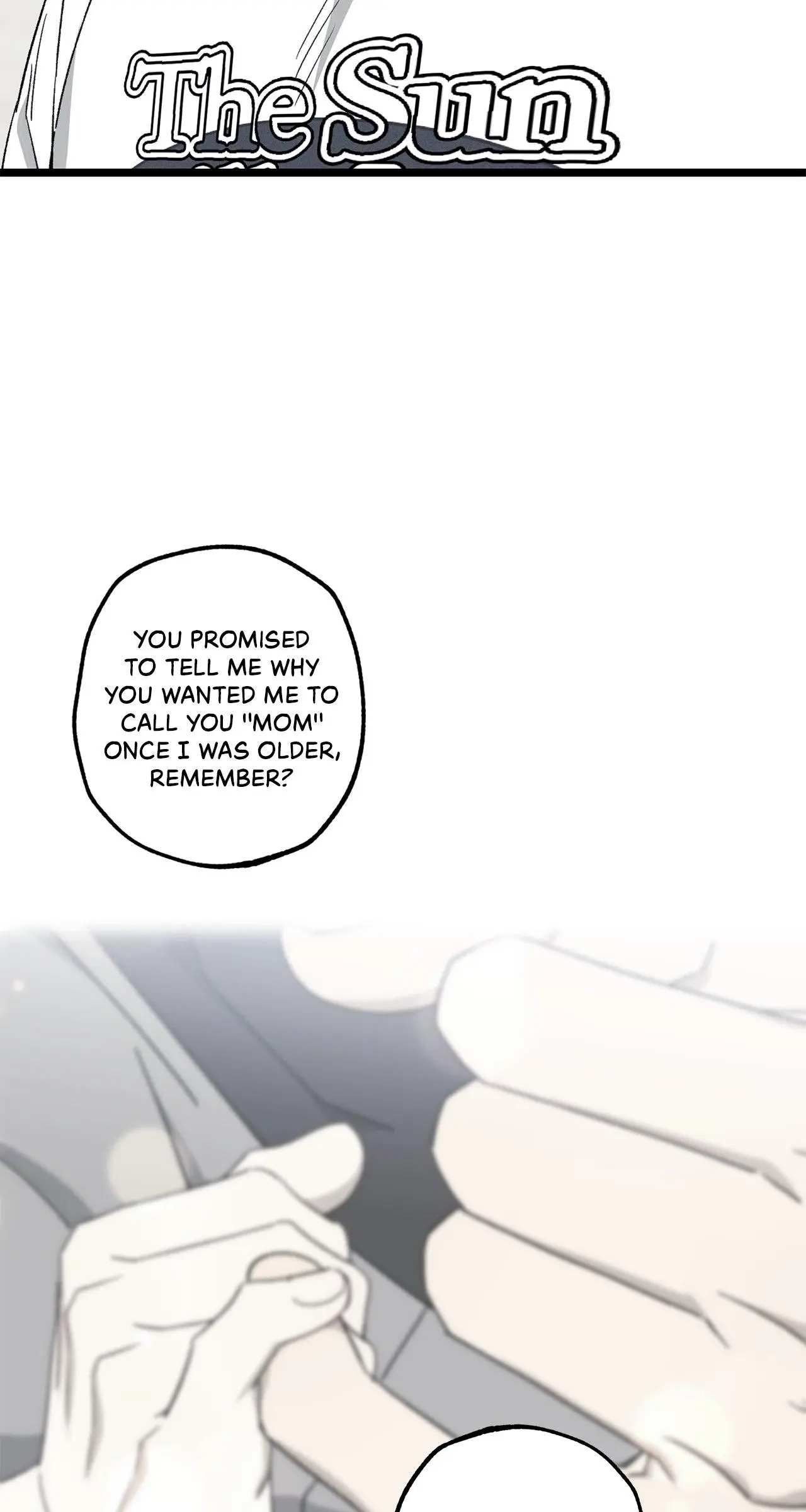 Mom’s Fan Letter - Chapter 4 Page 52