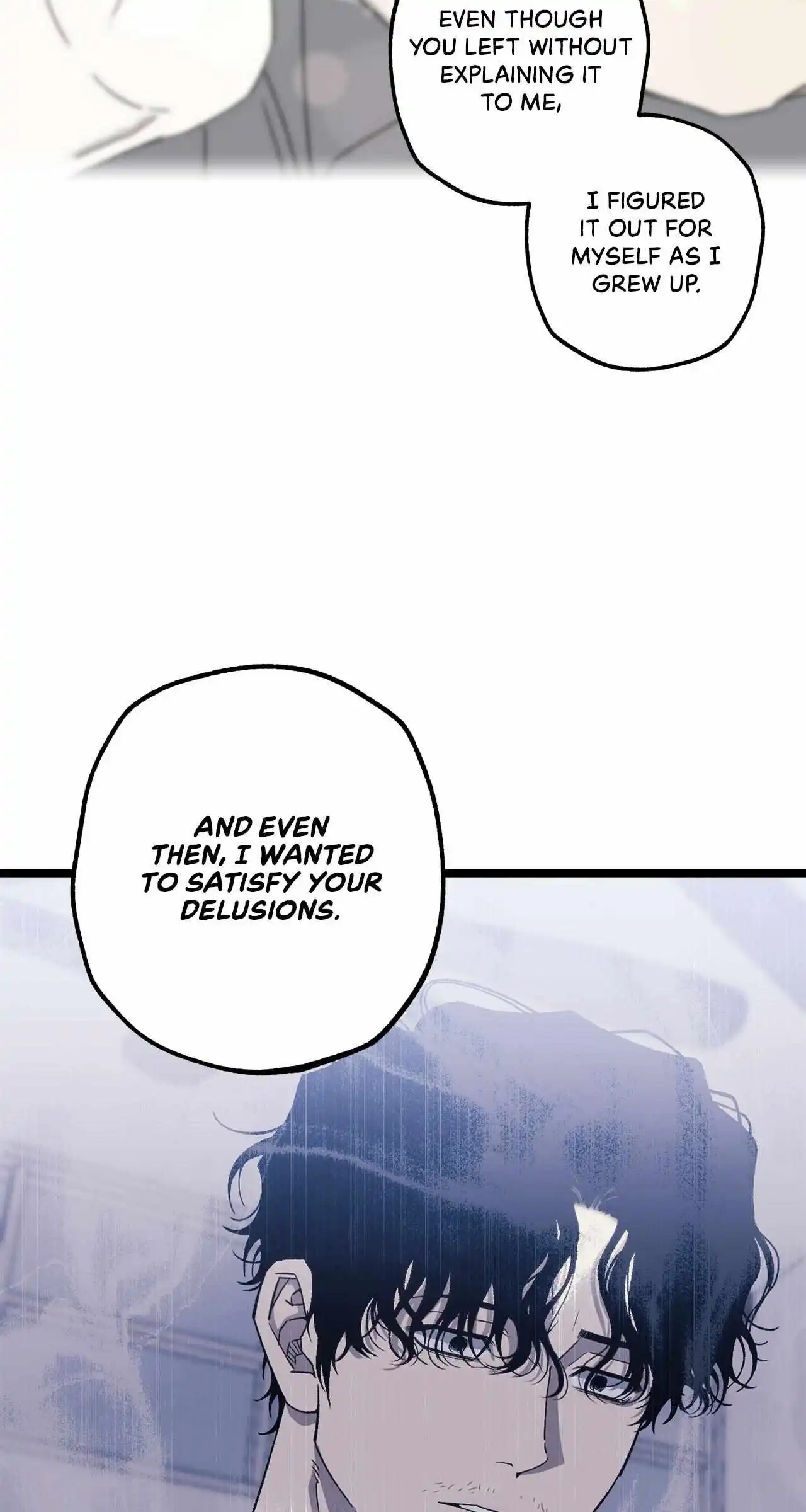 Mom’s Fan Letter - Chapter 4 Page 53