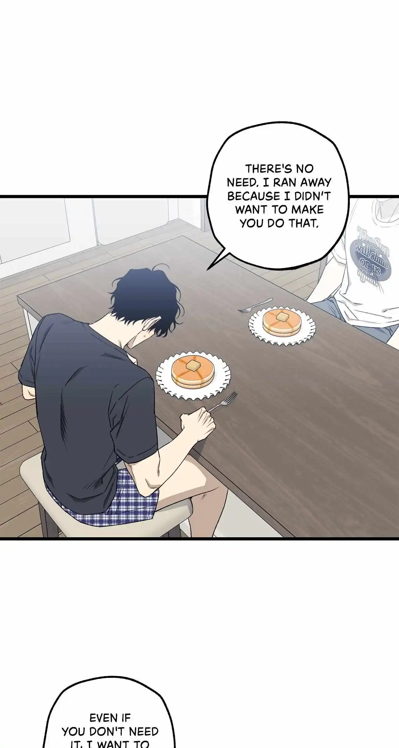 Mom’s Fan Letter - Chapter 4 Page 55