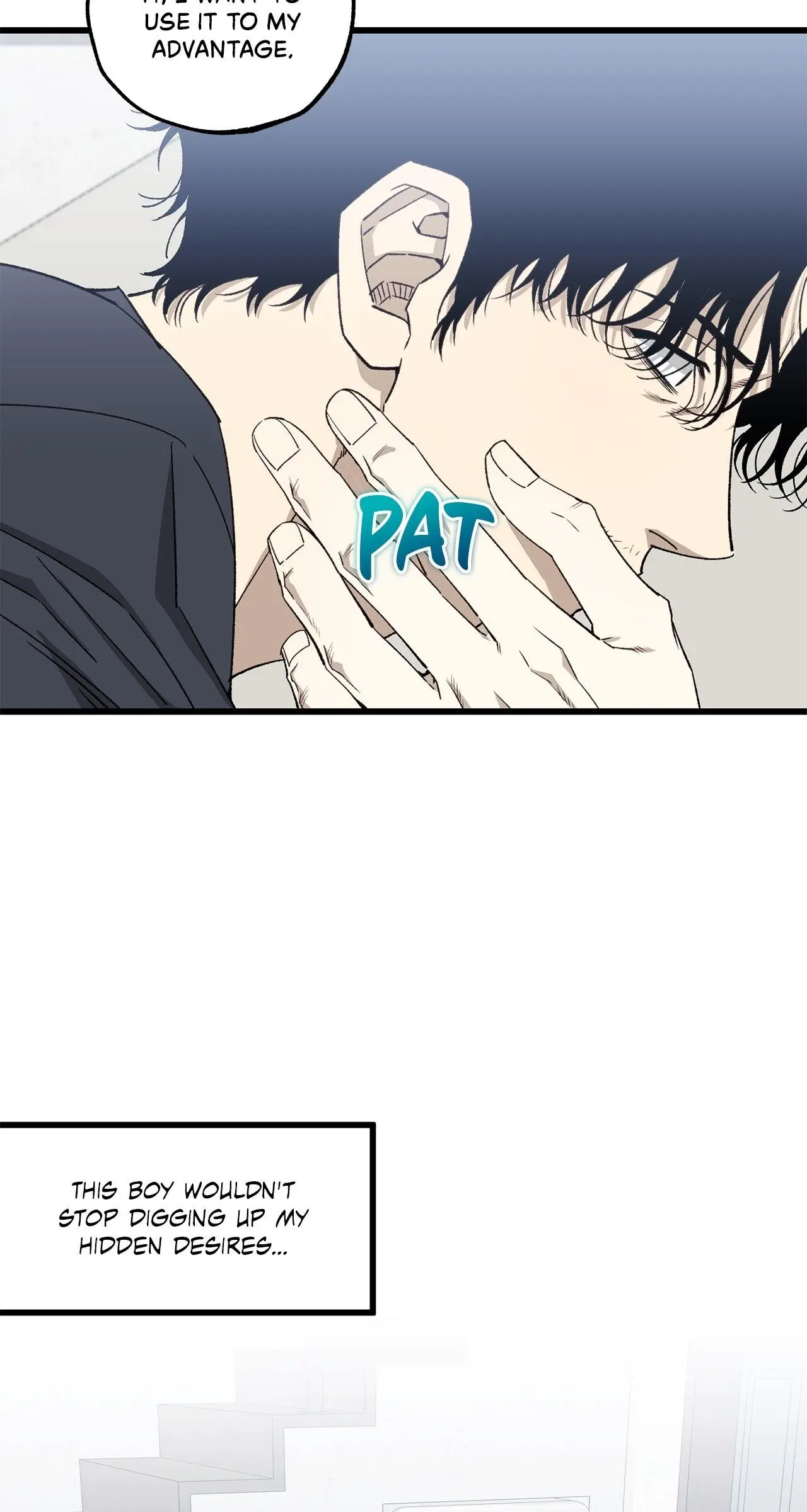 Mom’s Fan Letter - Chapter 4 Page 56