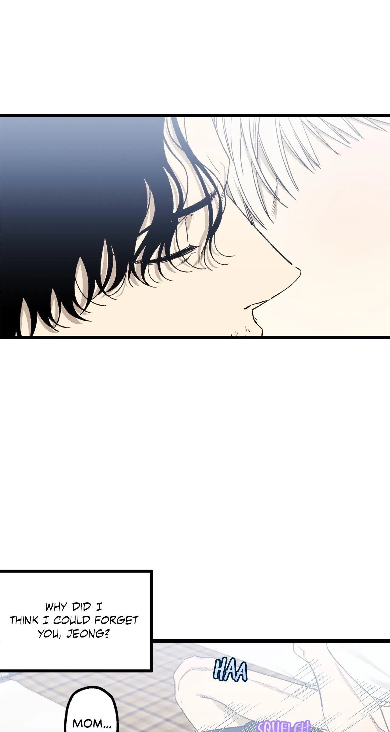Mom’s Fan Letter - Chapter 4 Page 58