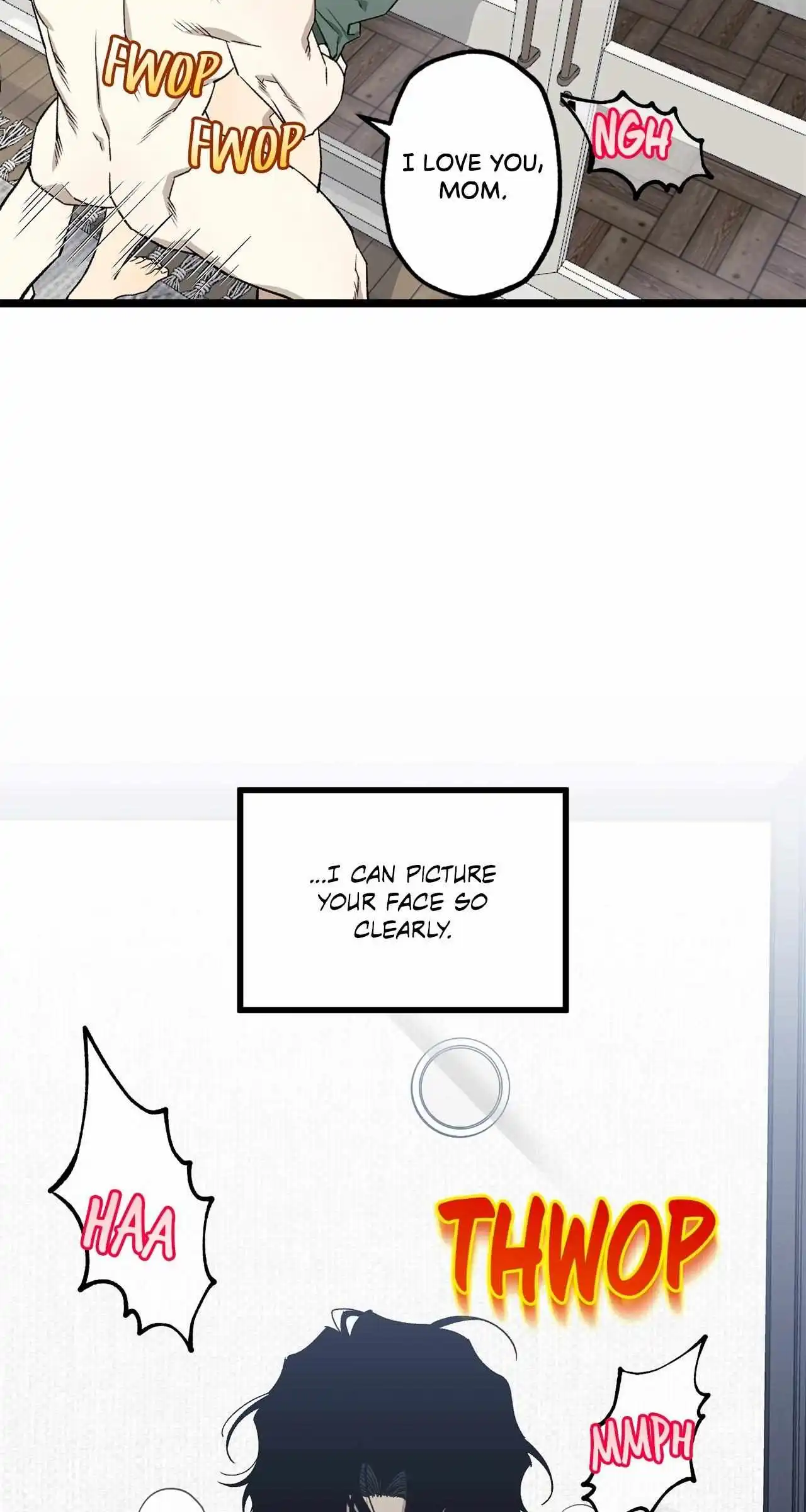 Mom’s Fan Letter - Chapter 4 Page 60