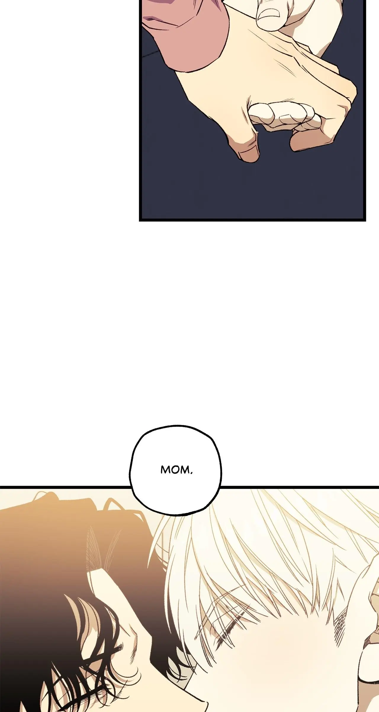 Mom’s Fan Letter - Chapter 4 Page 65