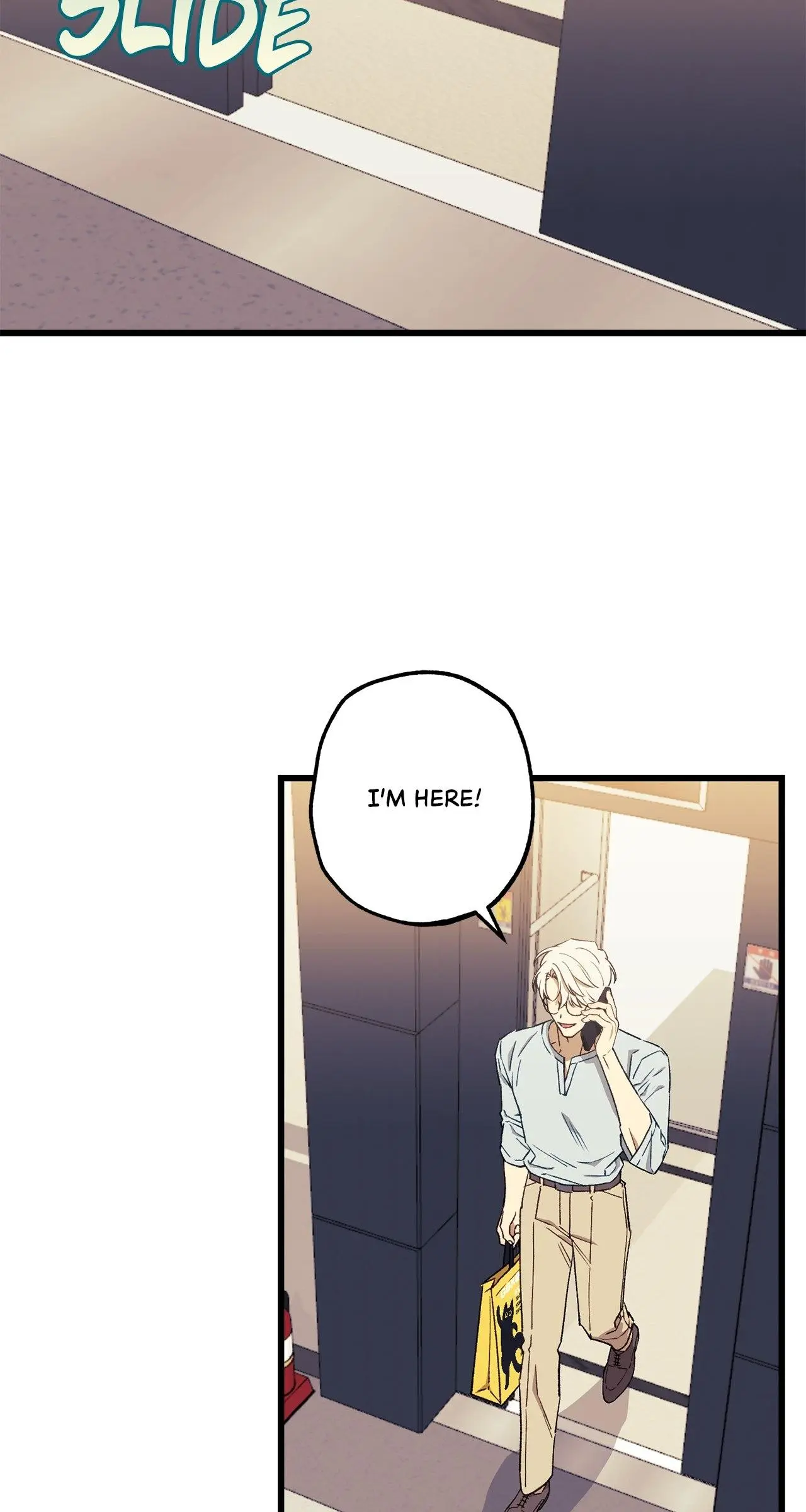 Mom’s Fan Letter - Chapter 4 Page 69