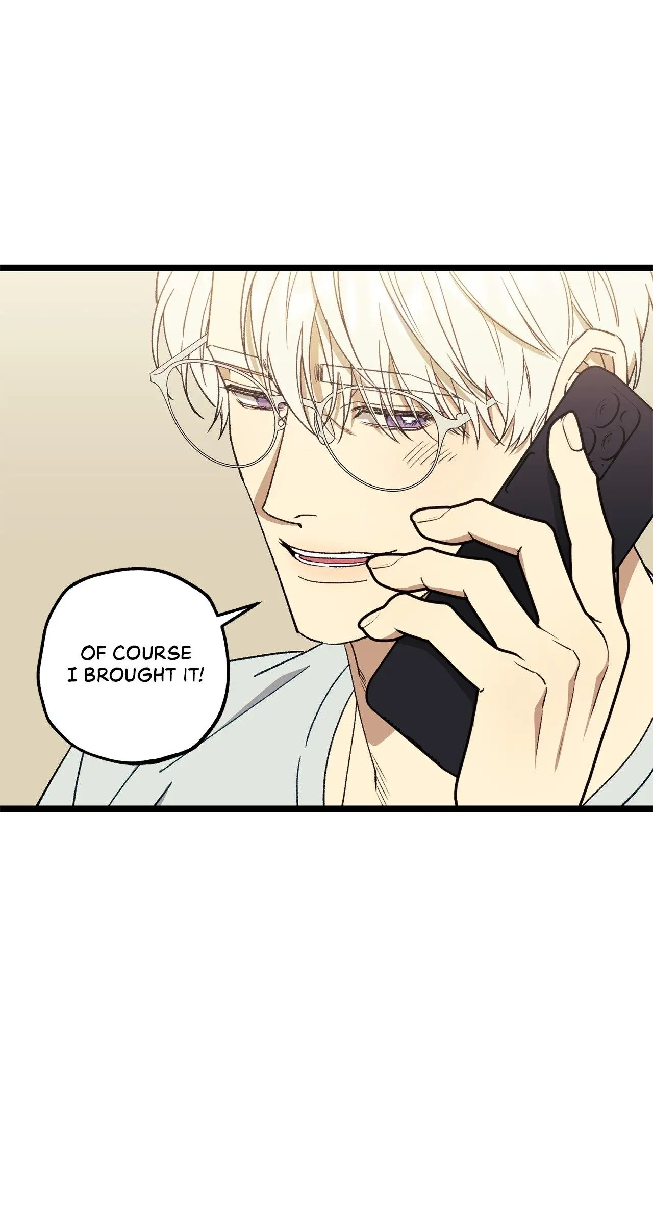 Mom’s Fan Letter - Chapter 4 Page 71