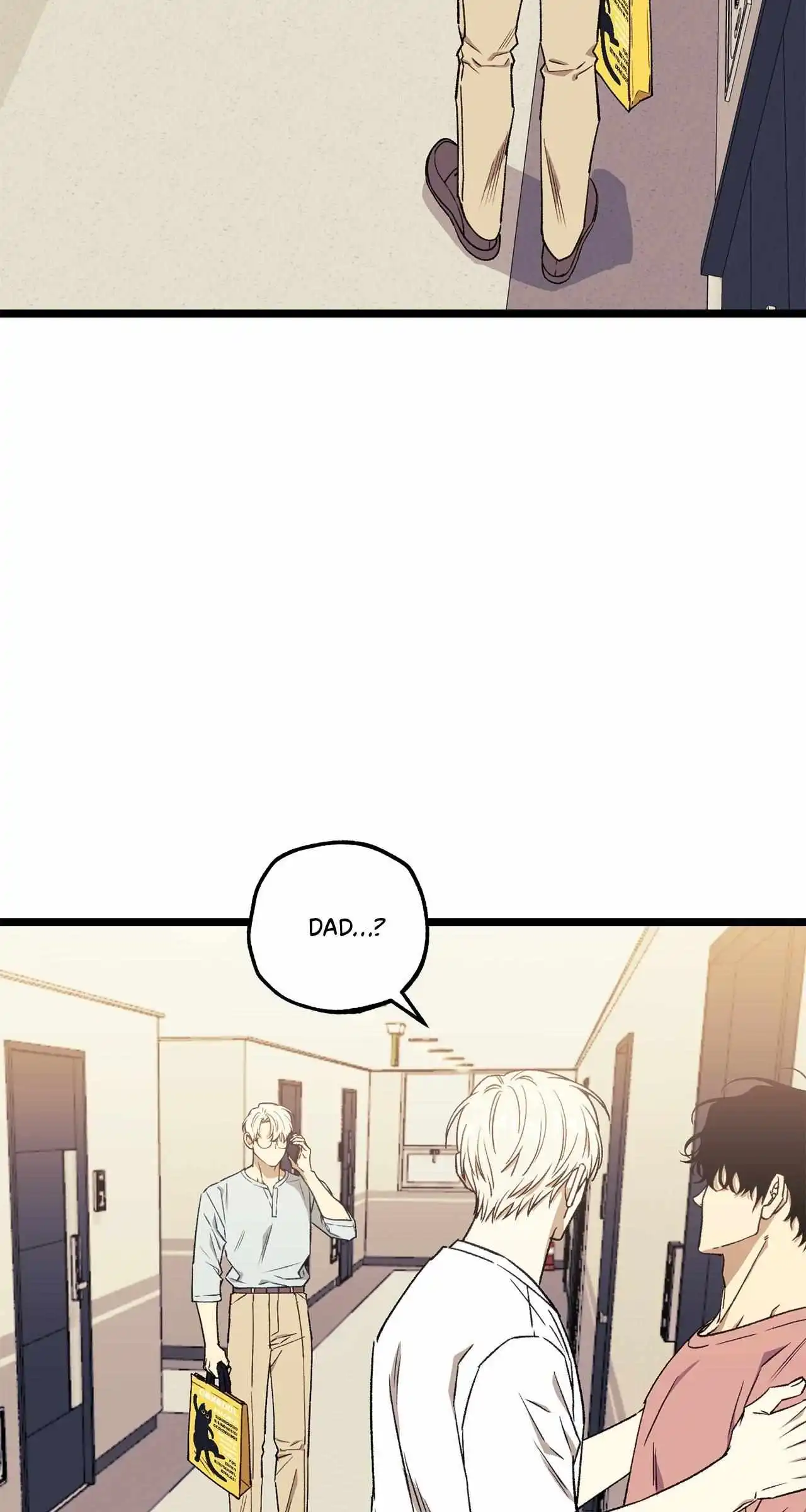 Mom’s Fan Letter - Chapter 4 Page 73