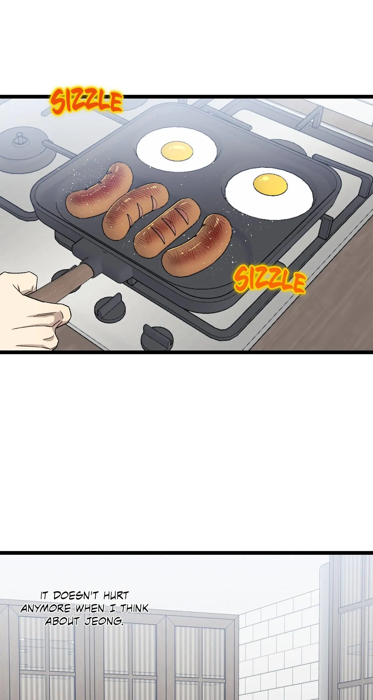 Mom’s Fan Letter - Chapter 5.5 Page 1