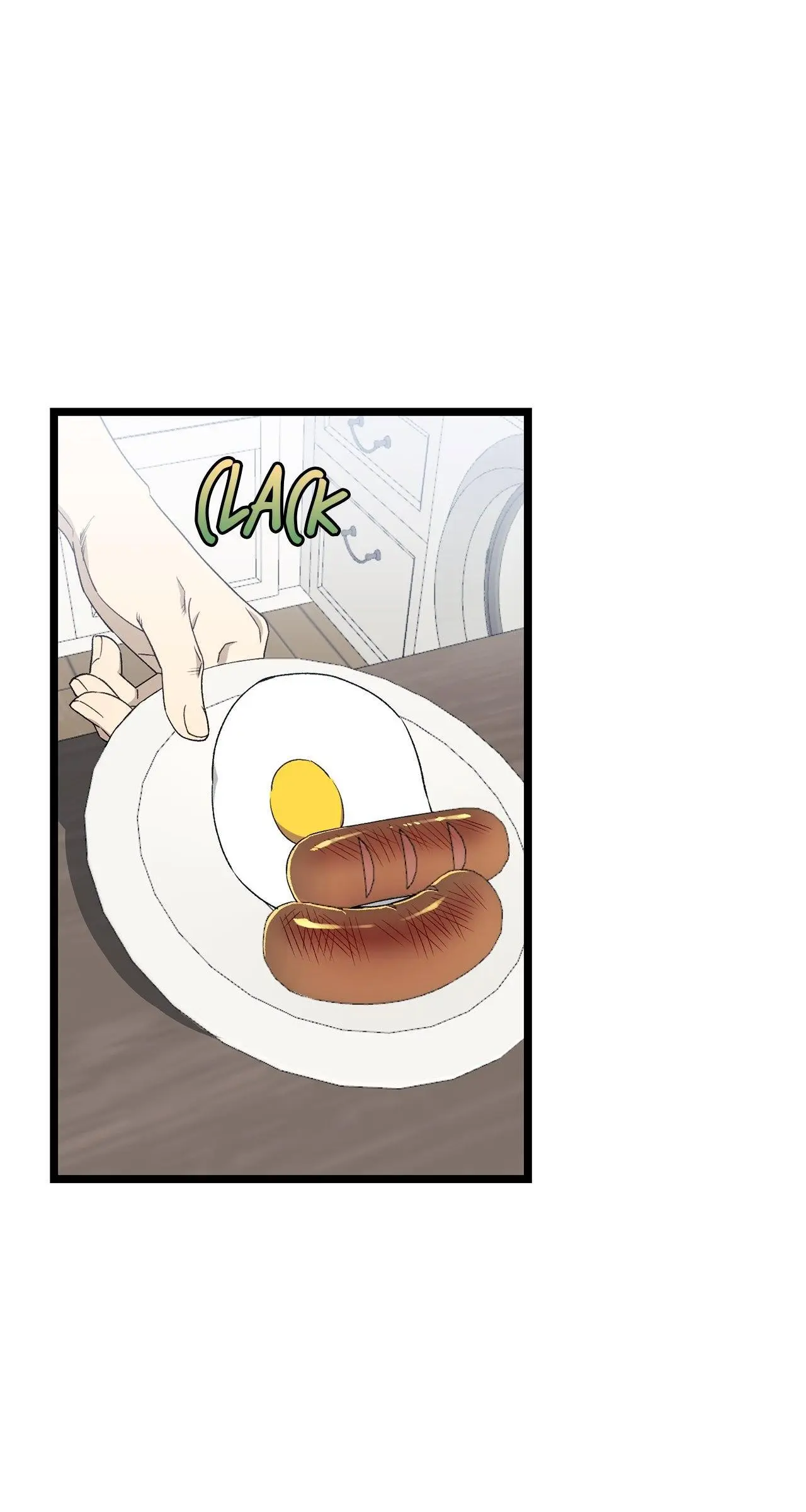 Mom’s Fan Letter - Chapter 5.5 Page 4