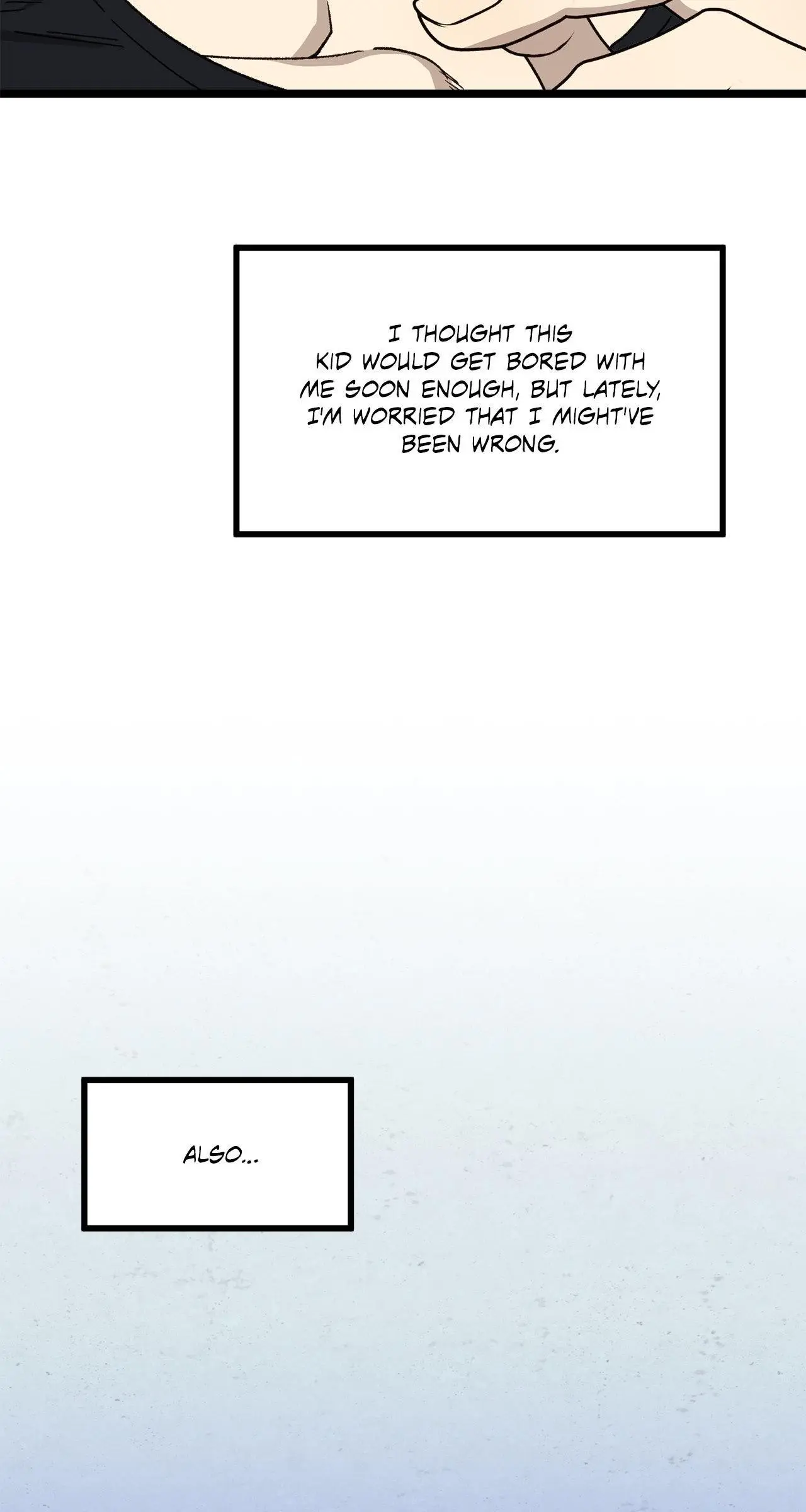 Mom’s Fan Letter - Chapter 5.5 Page 14