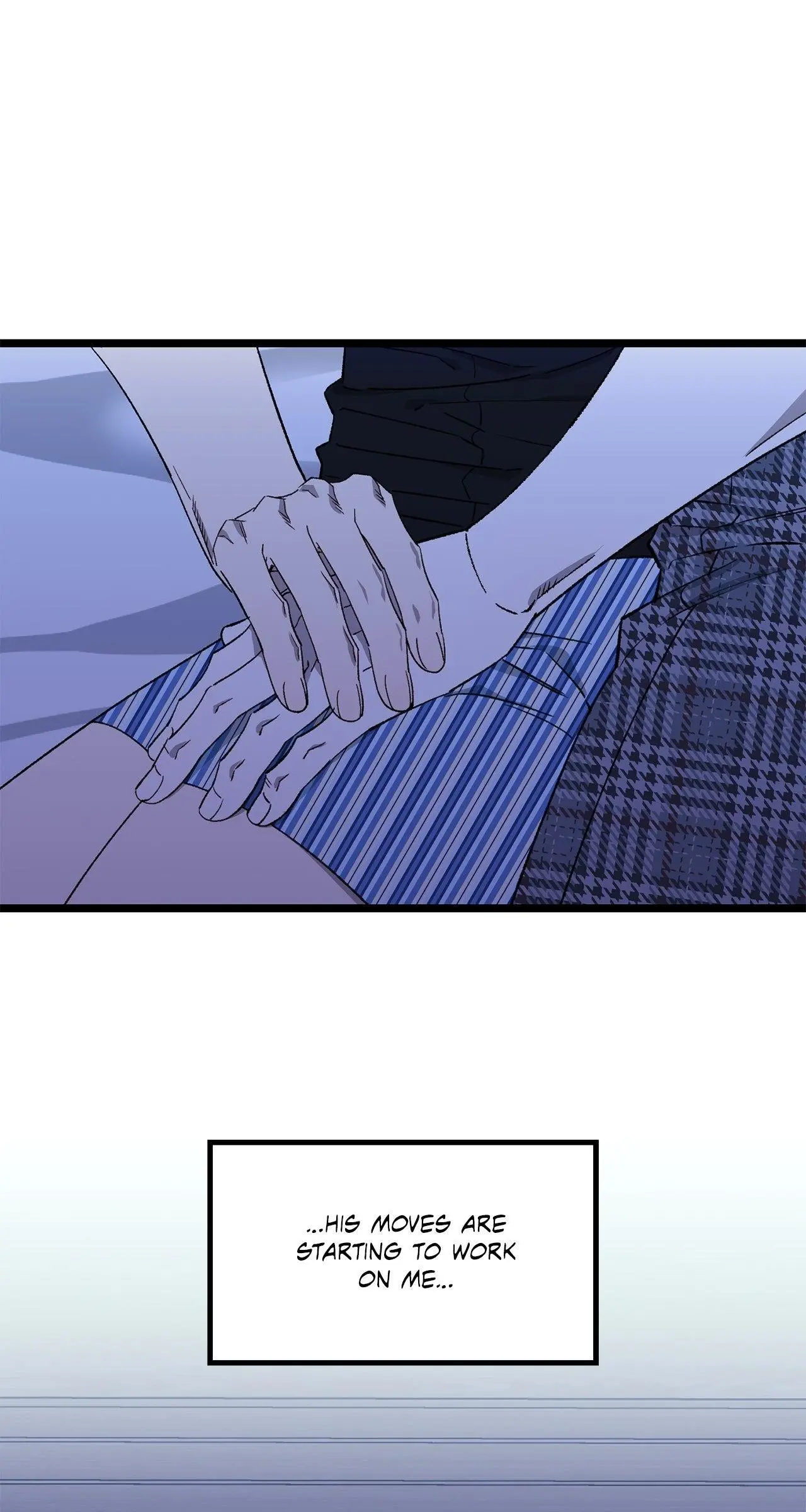Mom’s Fan Letter - Chapter 5.5 Page 17