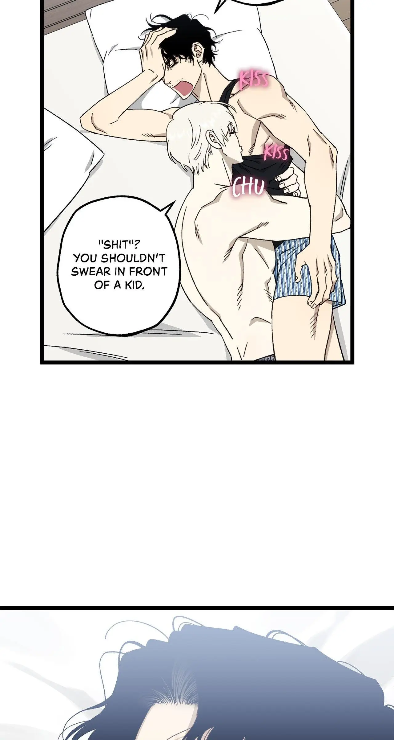 Mom’s Fan Letter - Chapter 5.5 Page 29