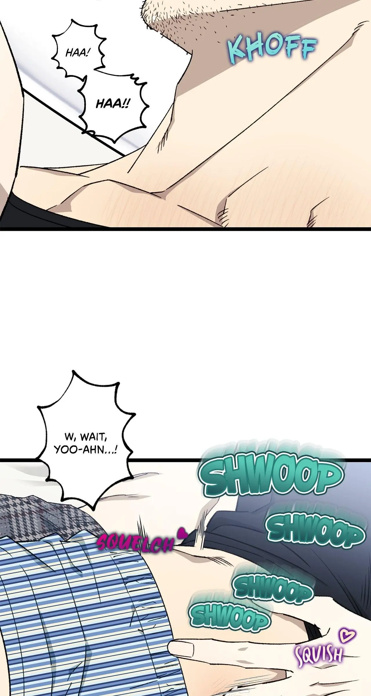Mom’s Fan Letter - Chapter 5.5 Page 39