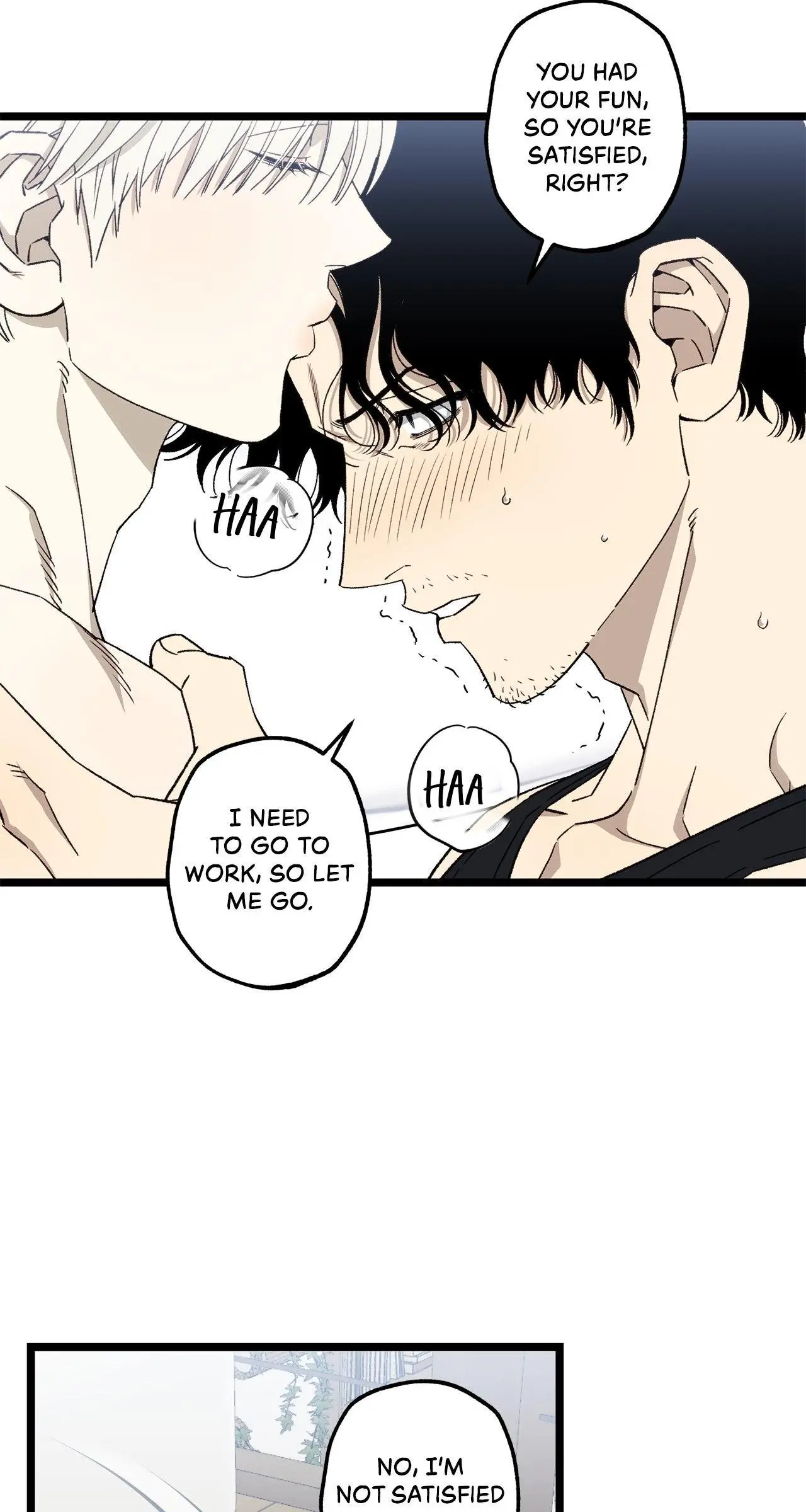 Mom’s Fan Letter - Chapter 5.5 Page 43