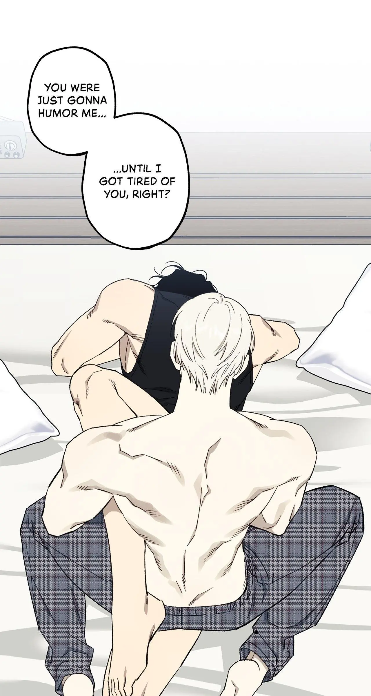 Mom’s Fan Letter - Chapter 5.5 Page 49