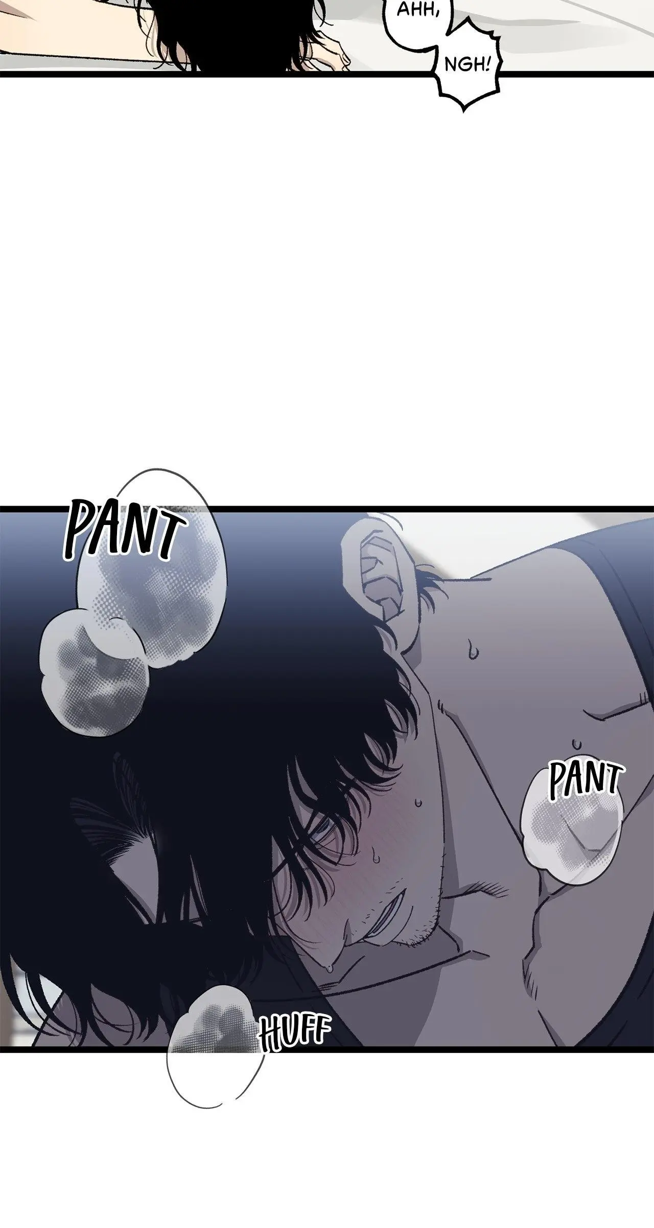 Mom’s Fan Letter - Chapter 5.5 Page 52