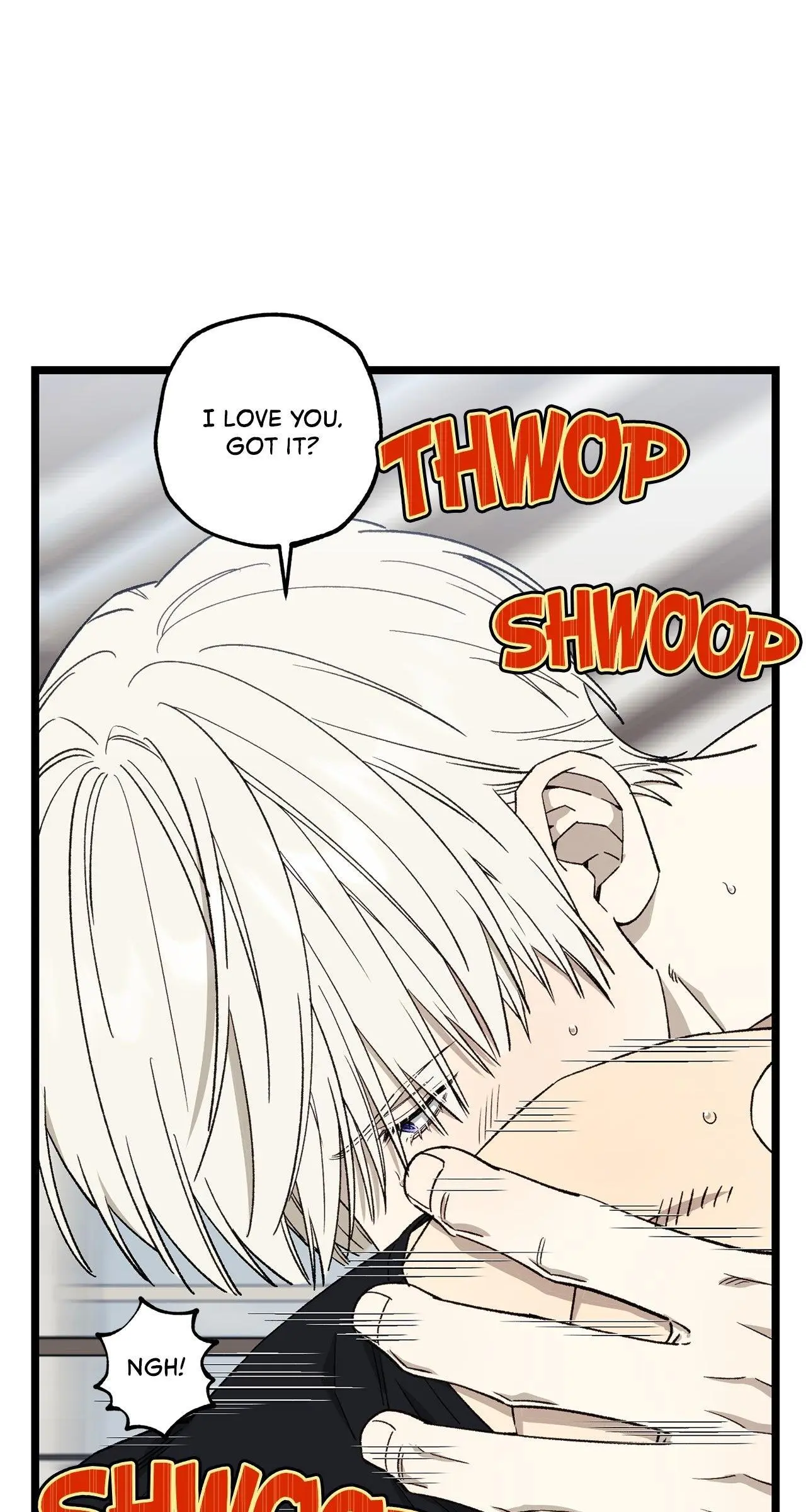 Mom’s Fan Letter - Chapter 5.5 Page 55