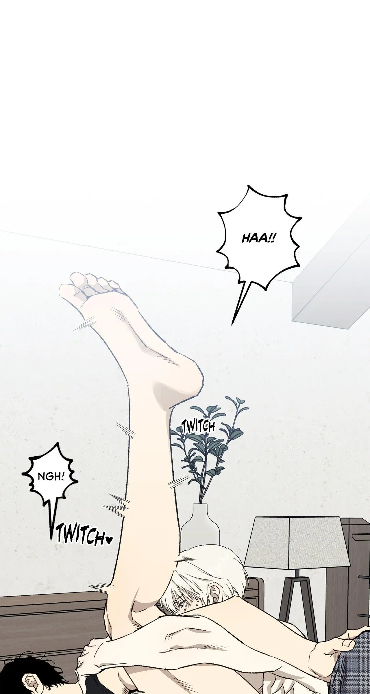 Mom’s Fan Letter - Chapter 5.5 Page 62