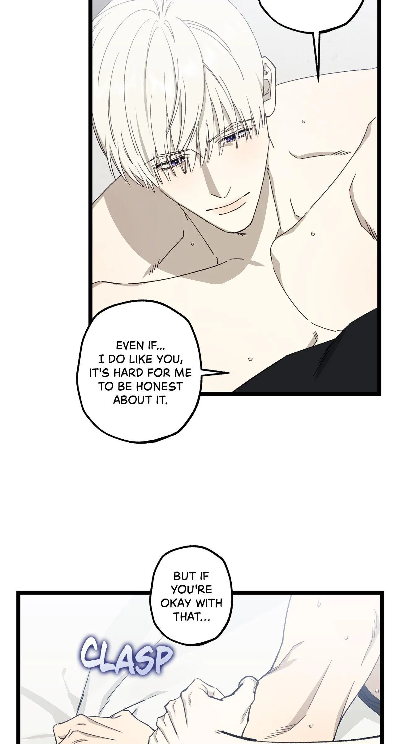 Mom’s Fan Letter - Chapter 5.5 Page 67