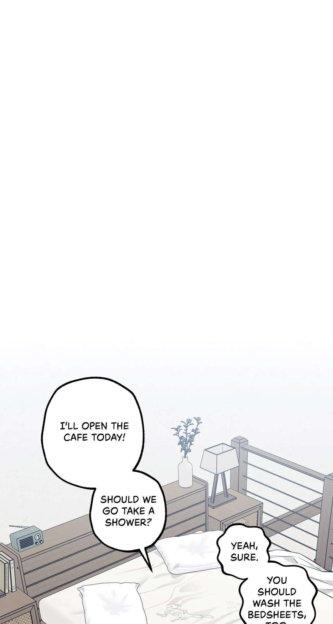 Mom’s Fan Letter - Chapter 5.5 Page 71