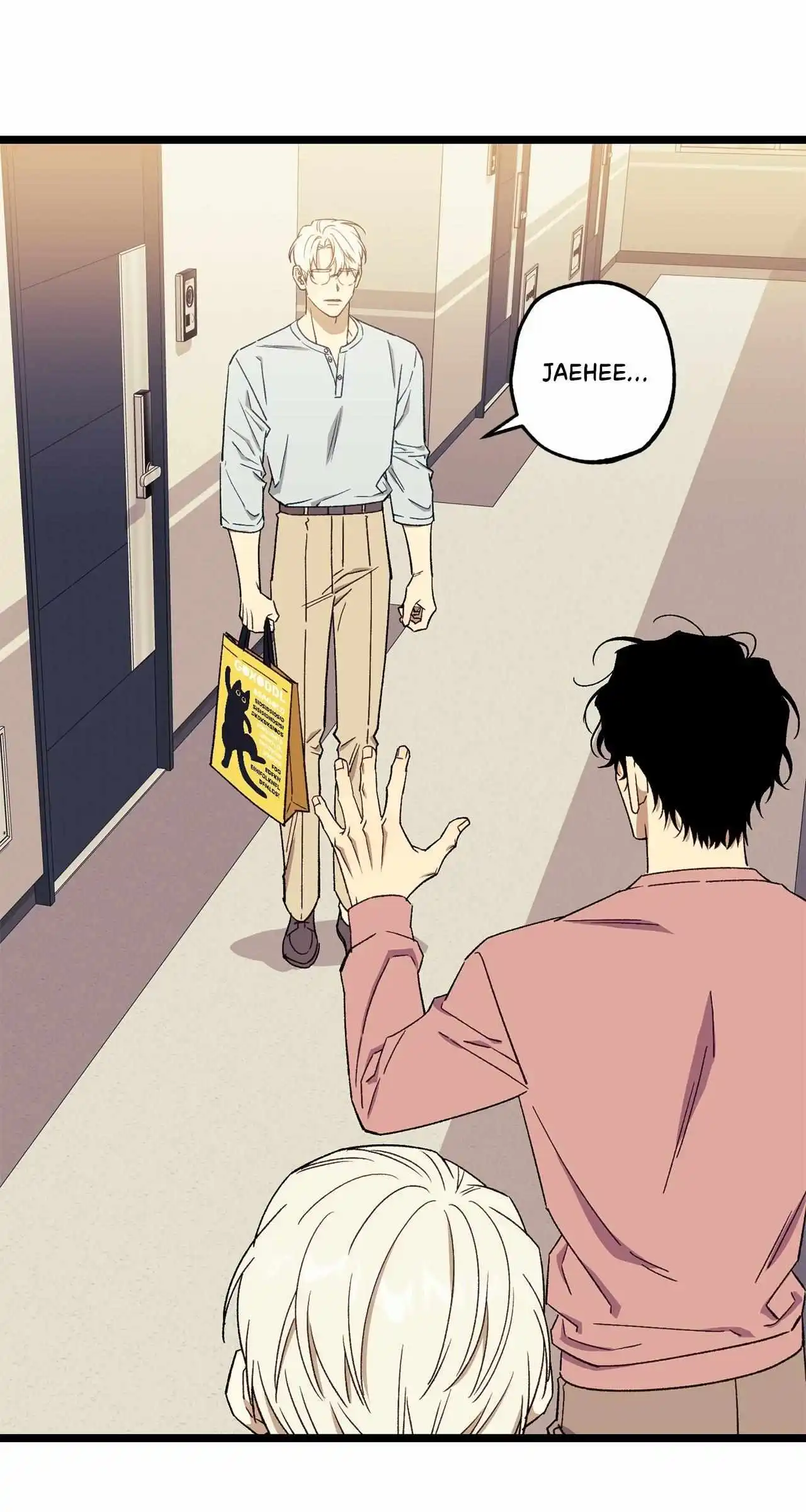 Mom’s Fan Letter - Chapter 5 Page 3