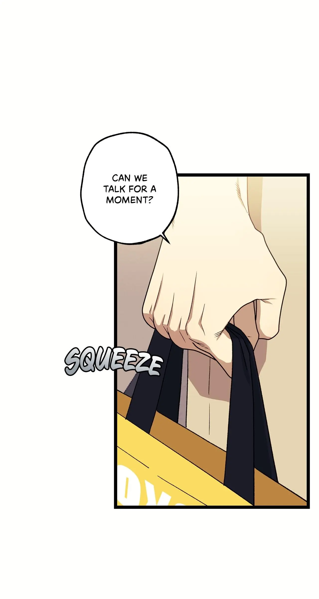 Mom’s Fan Letter - Chapter 5 Page 4