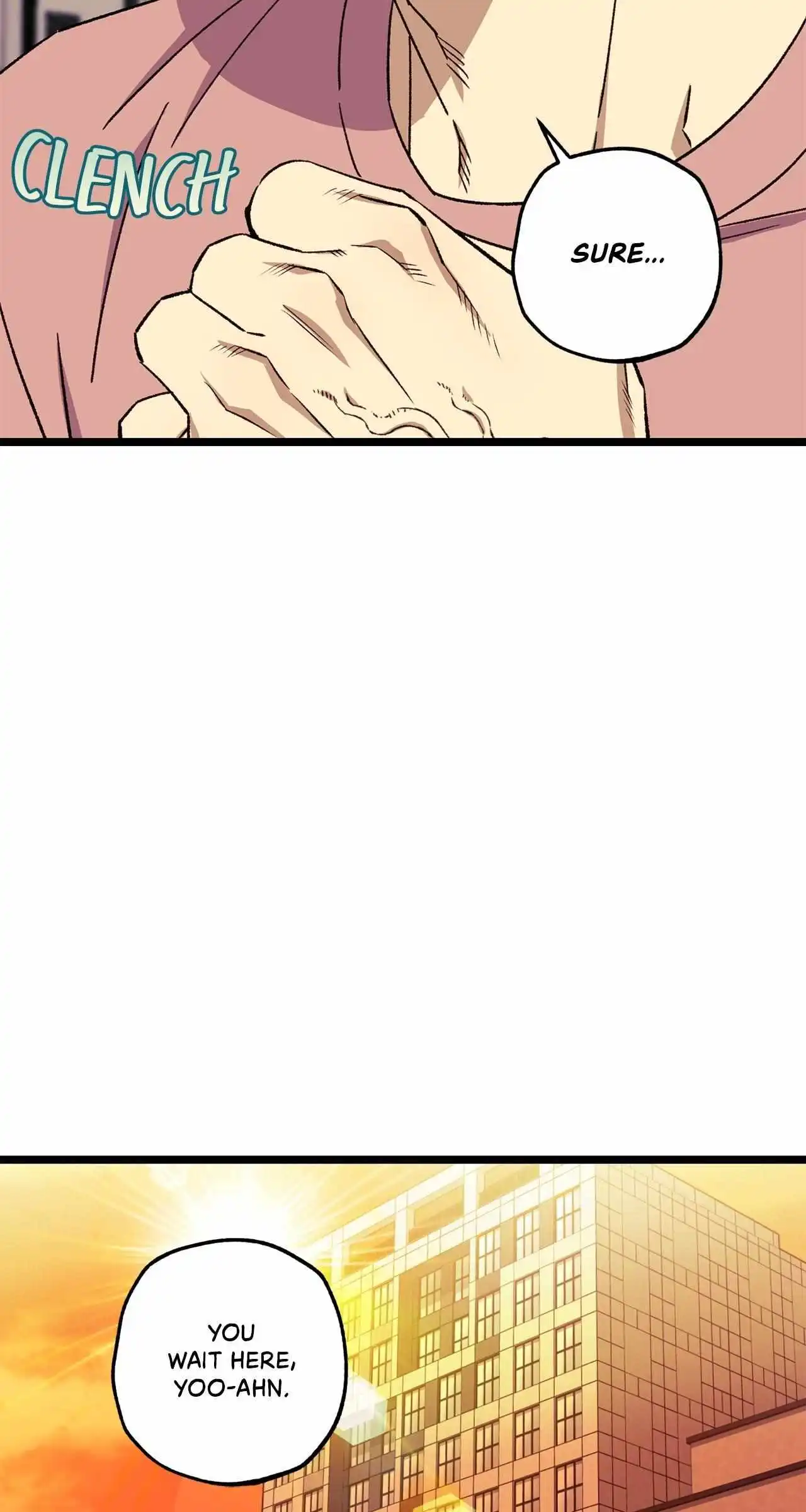 Mom’s Fan Letter - Chapter 5 Page 7