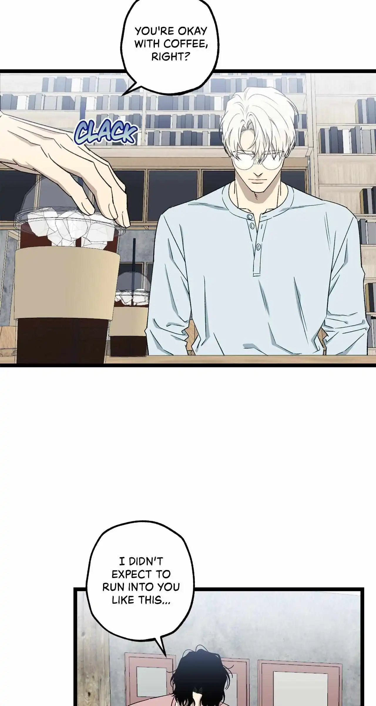 Mom’s Fan Letter - Chapter 5 Page 12