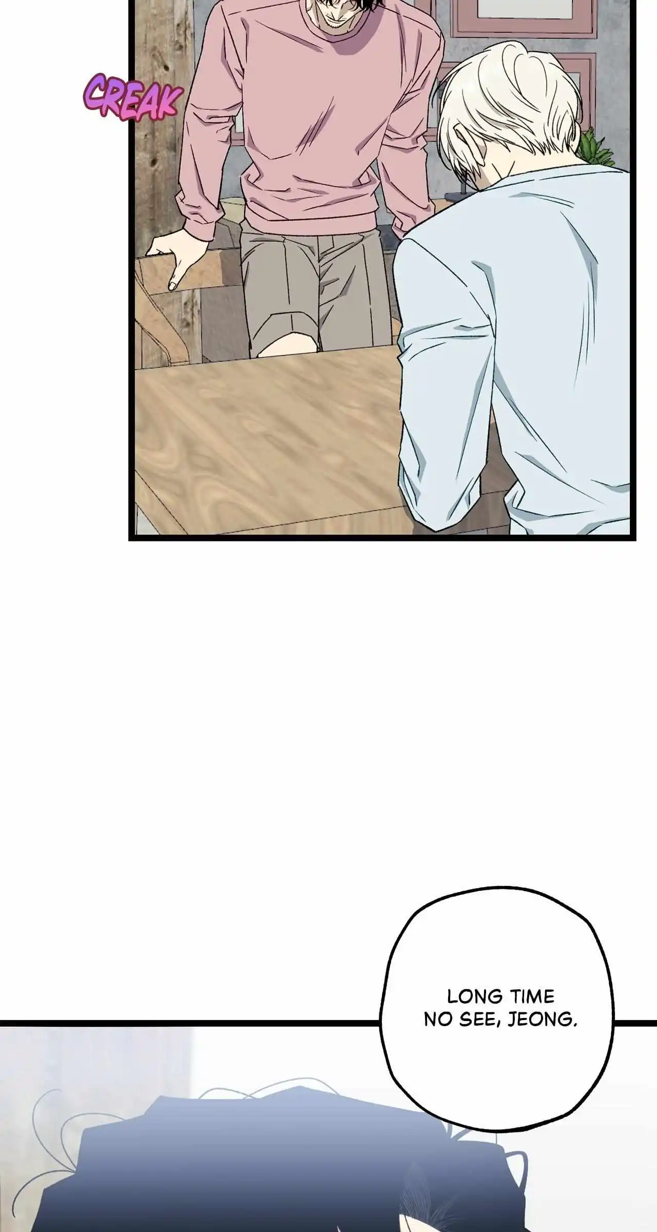 Mom’s Fan Letter - Chapter 5 Page 13