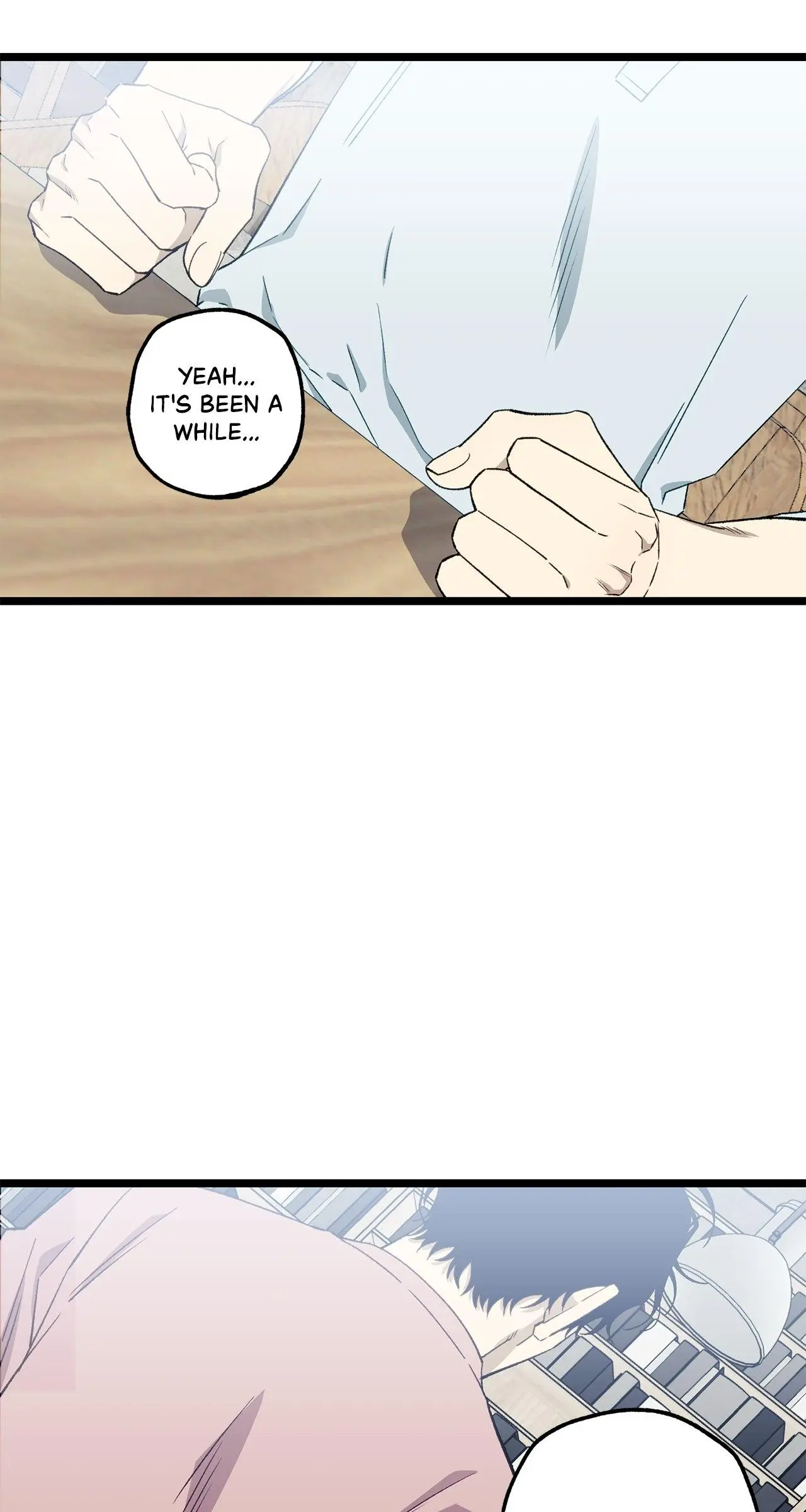 Mom’s Fan Letter - Chapter 5 Page 15