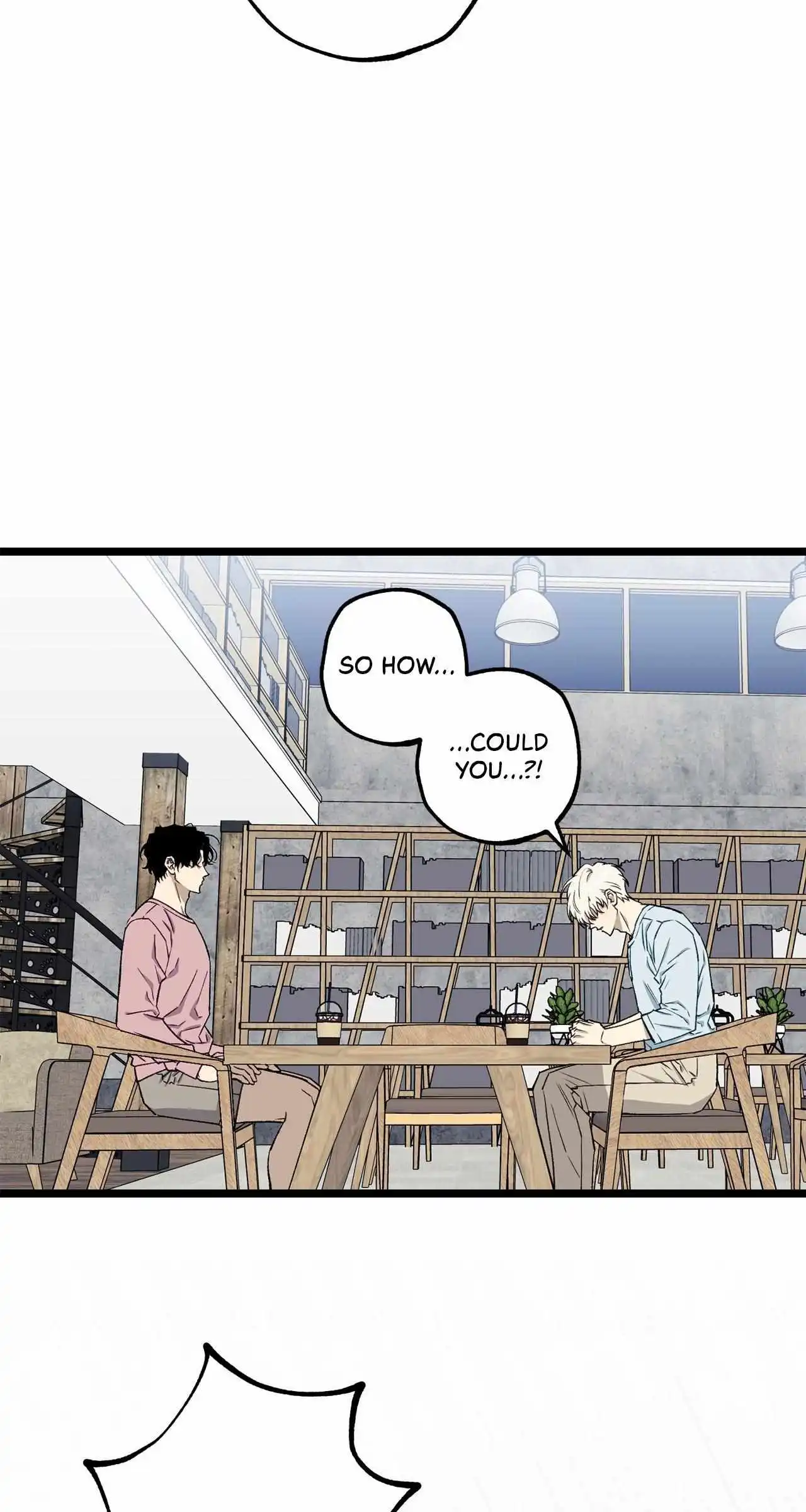 Mom’s Fan Letter - Chapter 5 Page 18