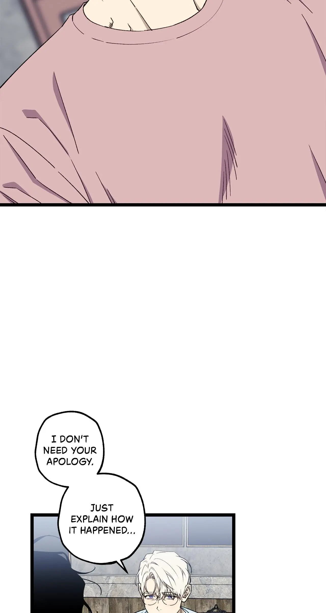 Mom’s Fan Letter - Chapter 5 Page 21