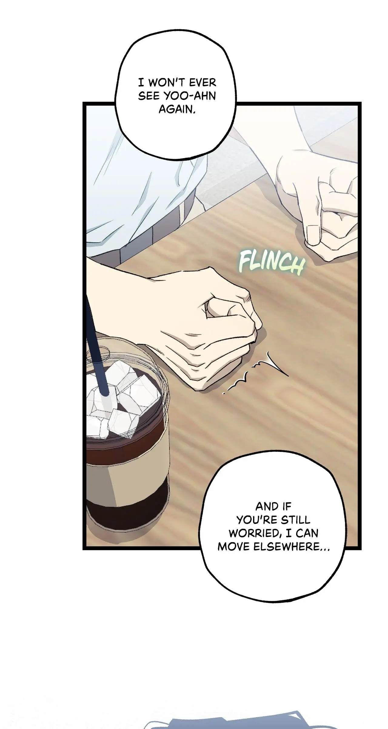 Mom’s Fan Letter - Chapter 5 Page 26