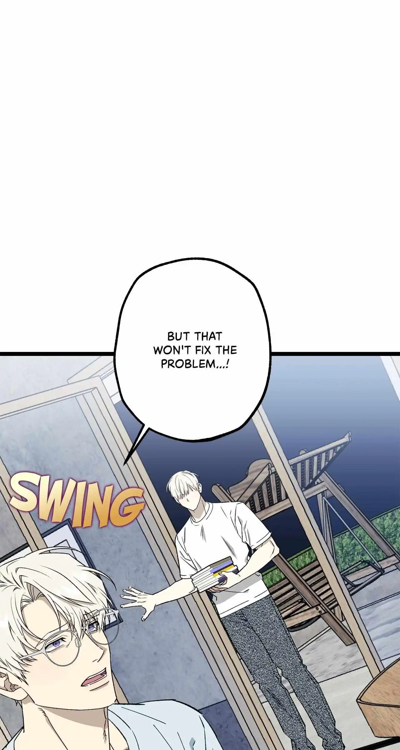 Mom’s Fan Letter - Chapter 5 Page 28