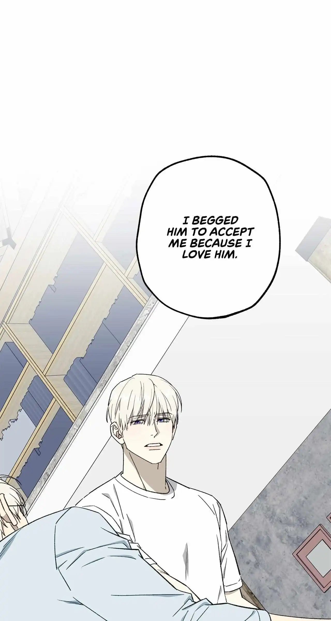 Mom’s Fan Letter - Chapter 5 Page 33