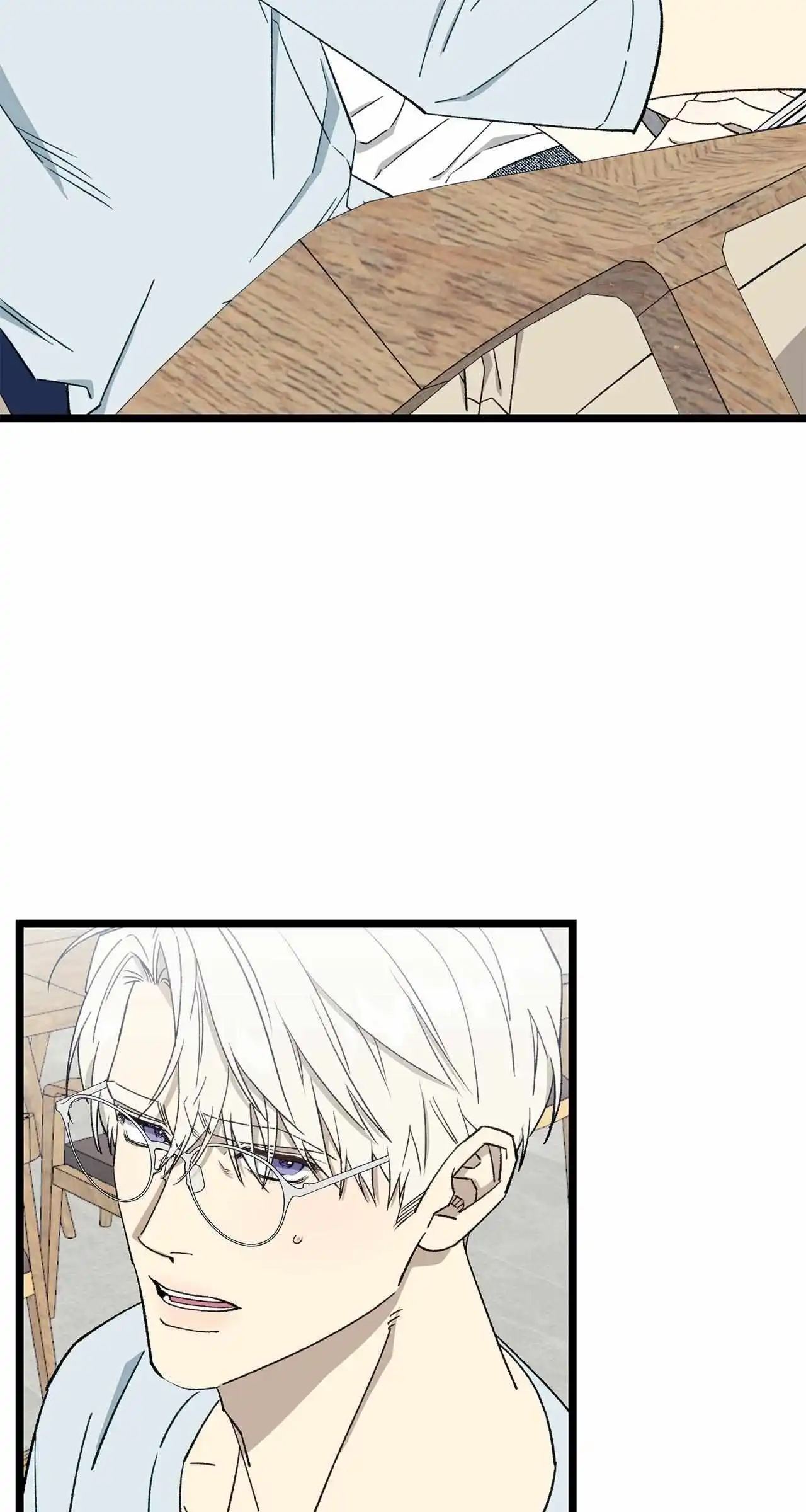 Mom’s Fan Letter - Chapter 5 Page 34