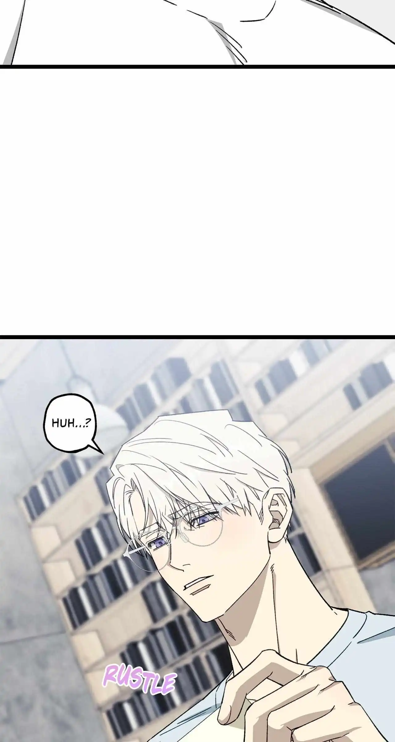 Mom’s Fan Letter - Chapter 5 Page 40