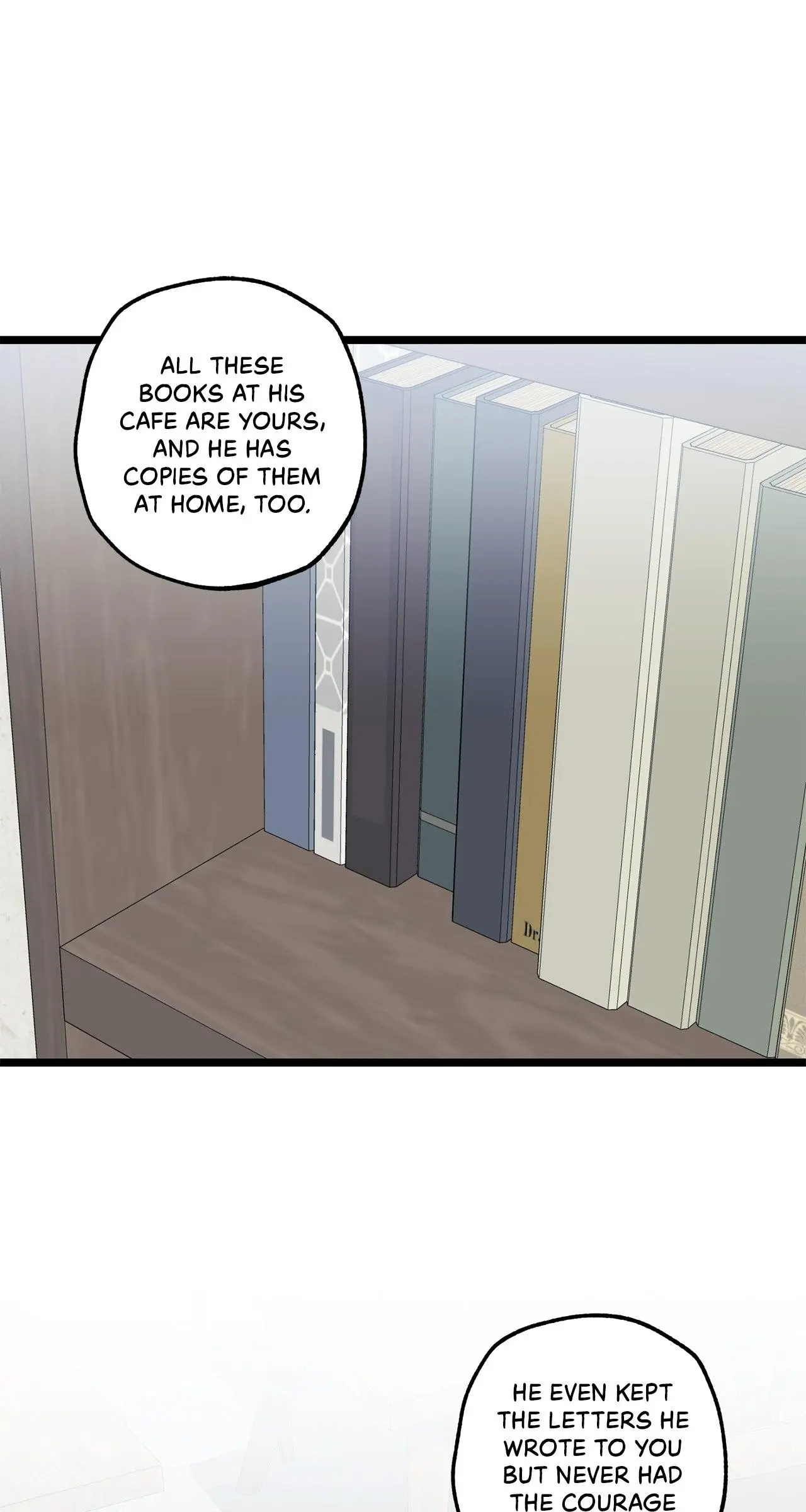 Mom’s Fan Letter - Chapter 5 Page 44