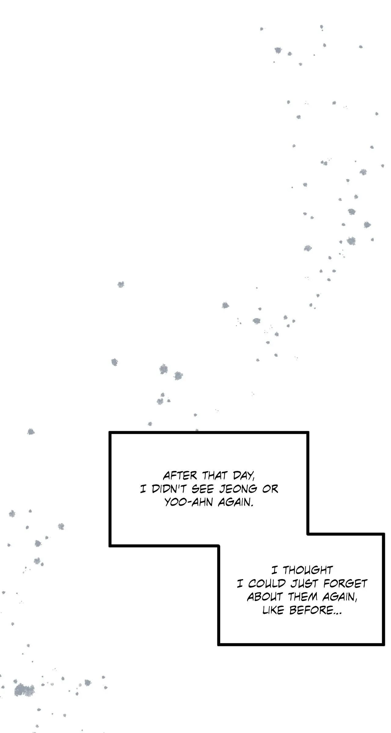 Mom’s Fan Letter - Chapter 5 Page 49