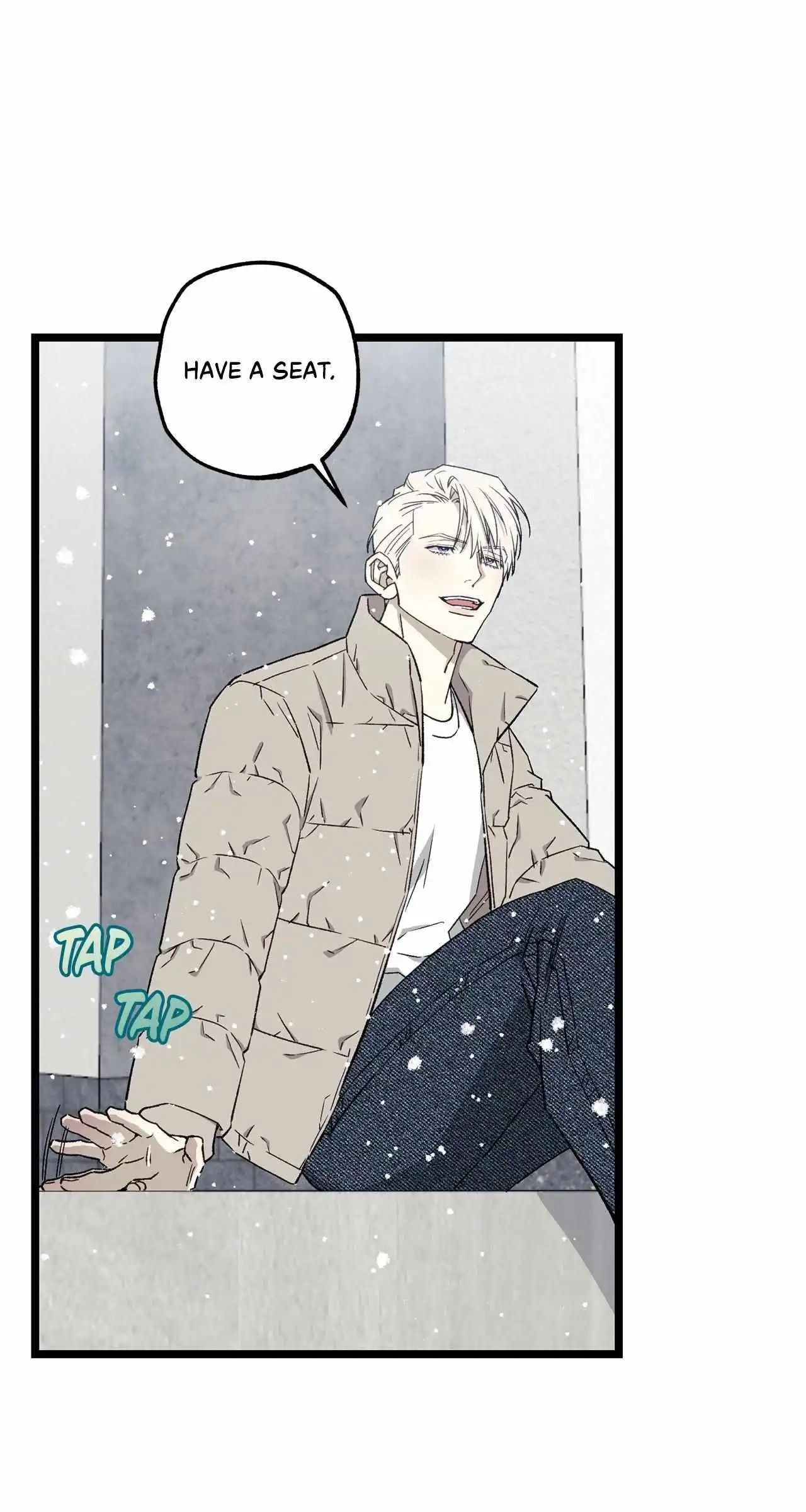 Mom’s Fan Letter - Chapter 5 Page 54