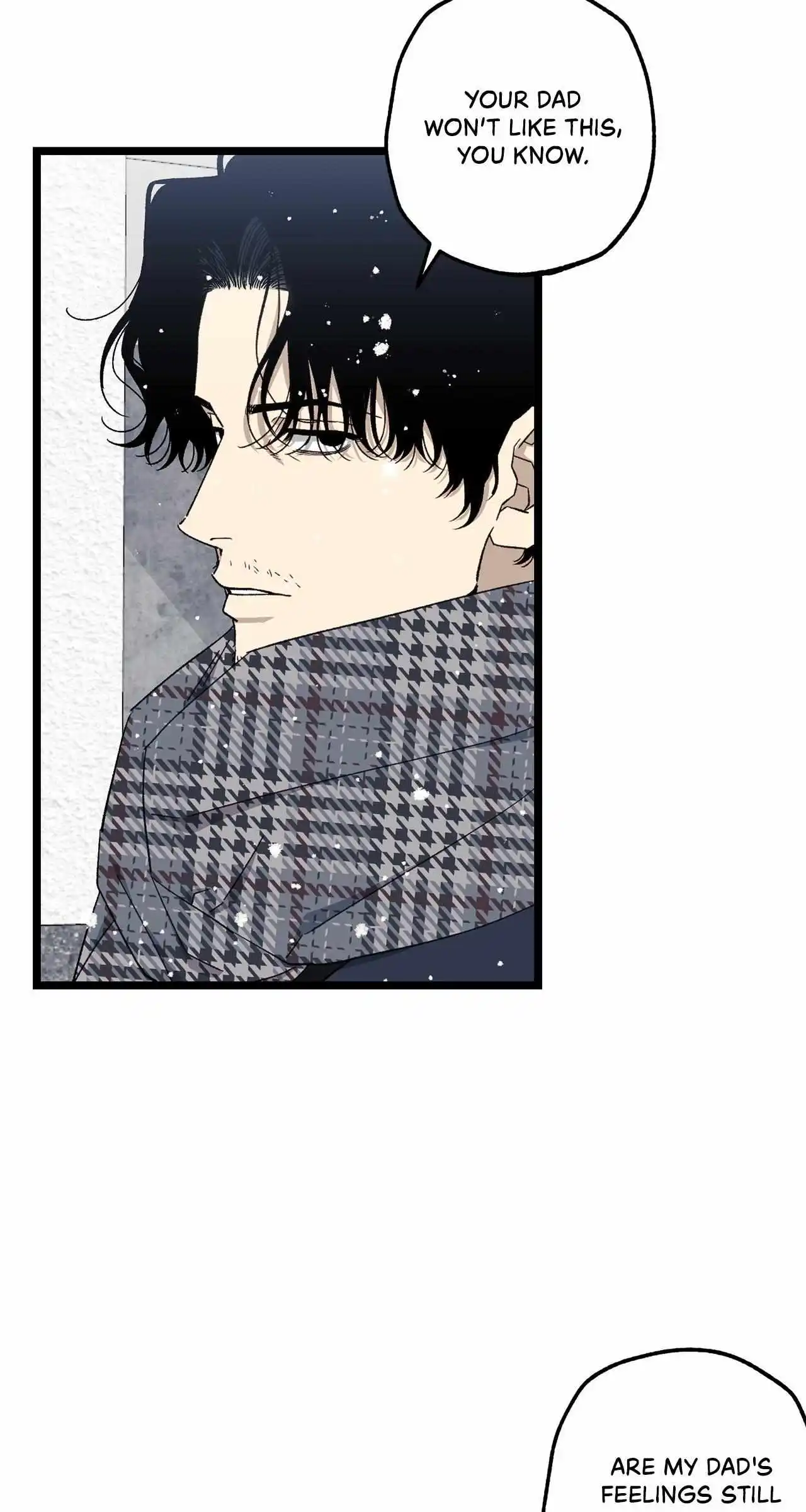Mom’s Fan Letter - Chapter 5 Page 56
