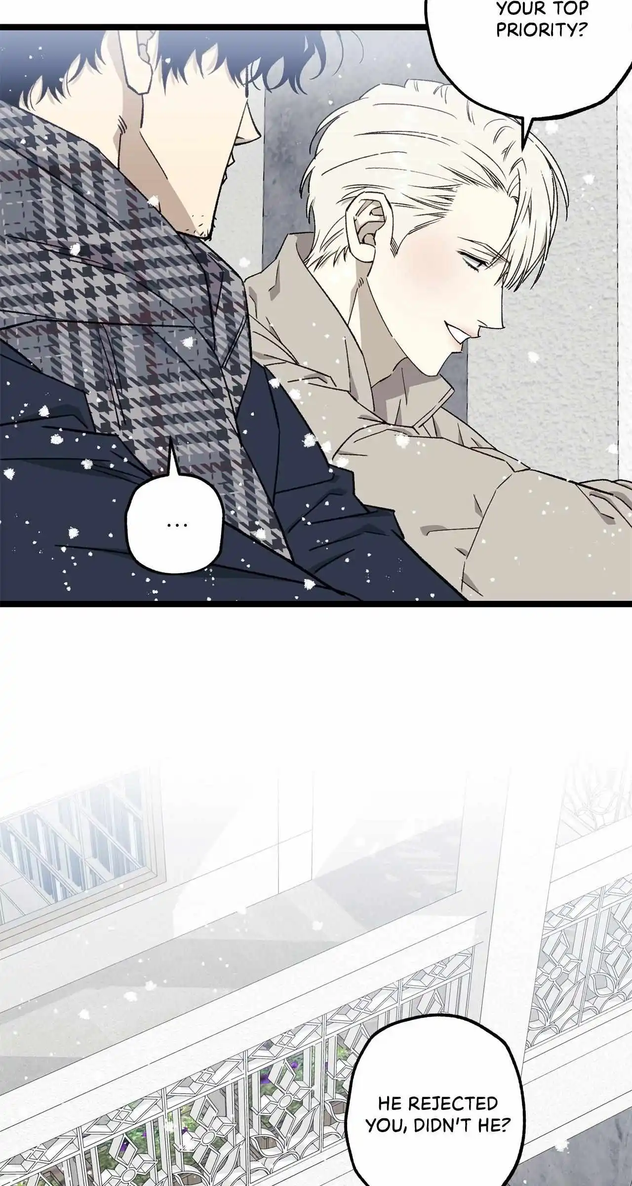 Mom’s Fan Letter - Chapter 5 Page 57