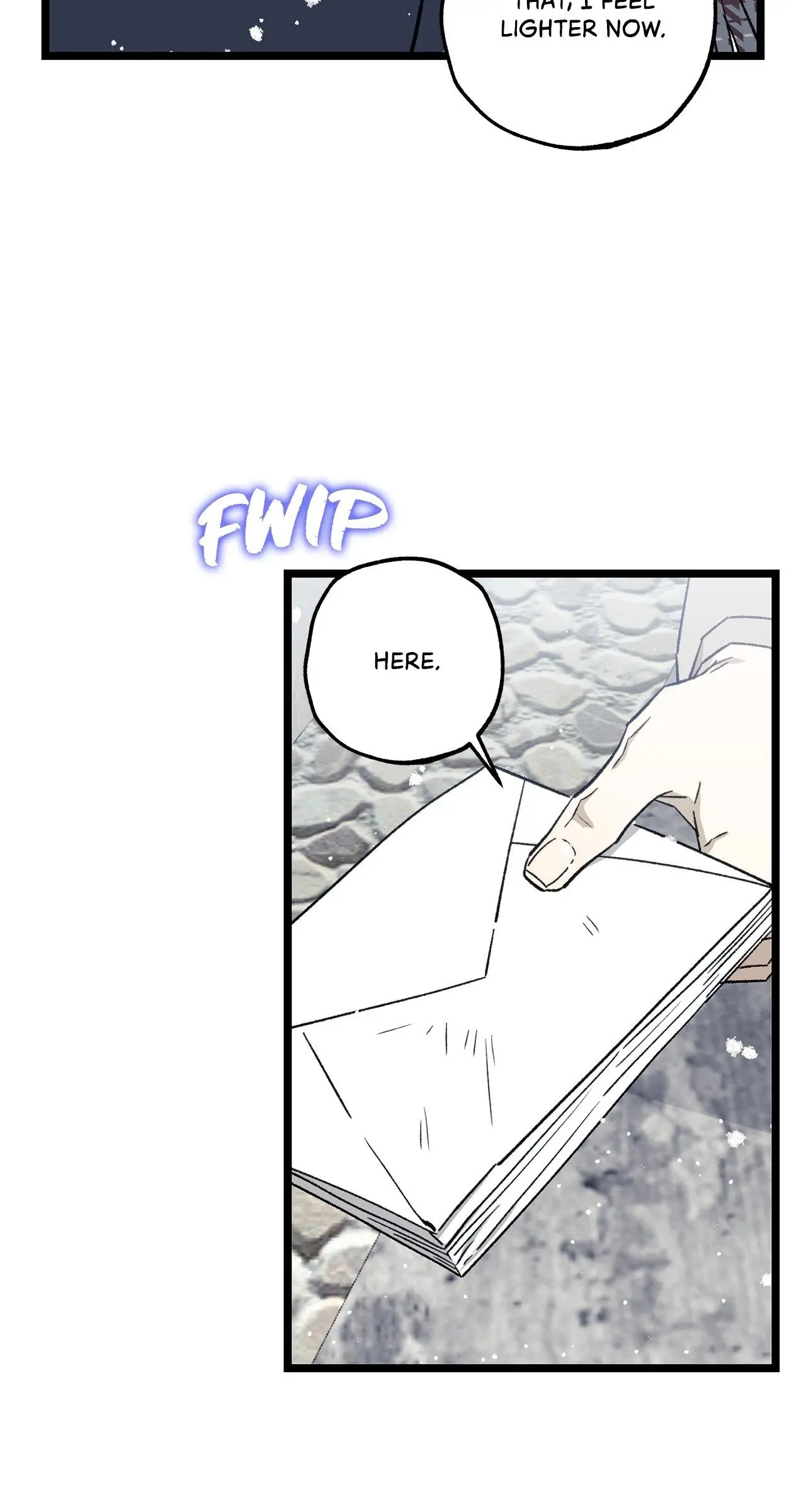 Mom’s Fan Letter - Chapter 5 Page 60